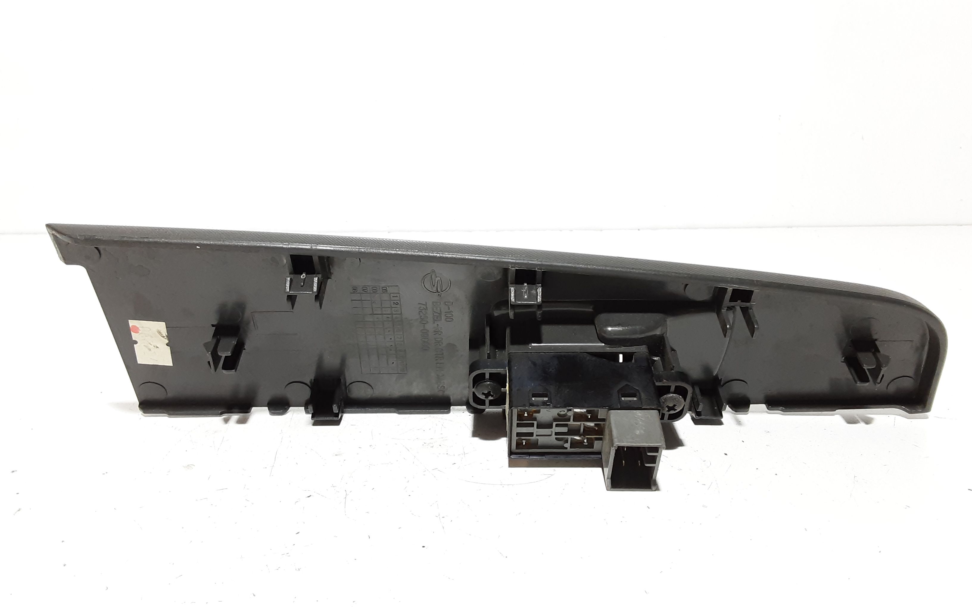 Pulsantiera Posteriore Sinistra SSANGYONG Kyron 1 Serie