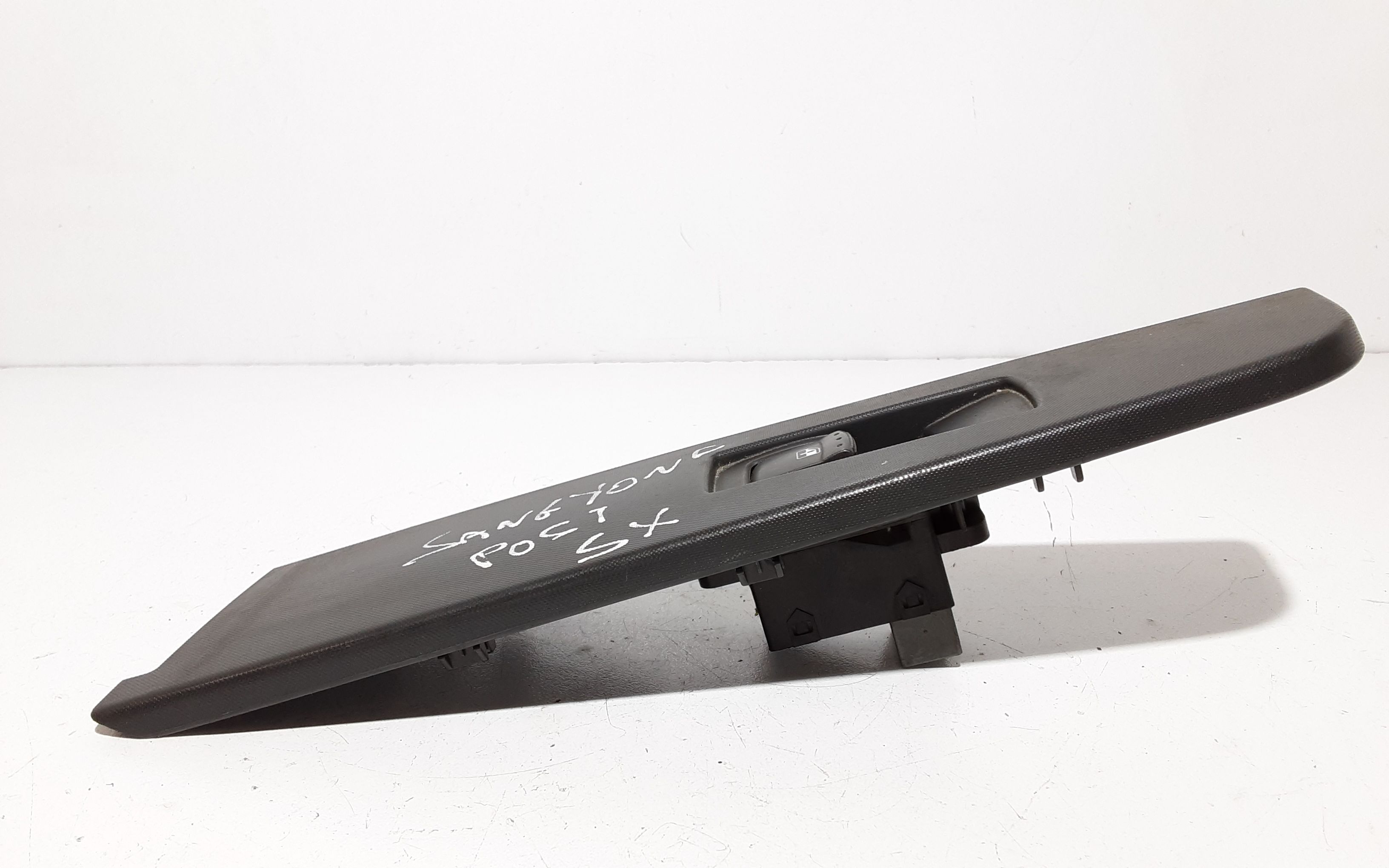 Pulsantiera Posteriore Sinistra SSANGYONG Kyron 1 Serie