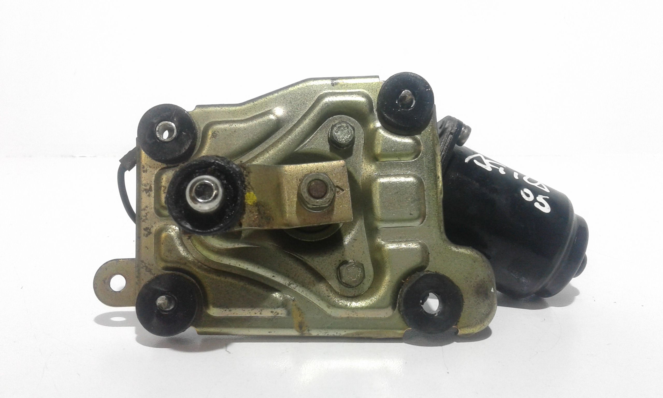 Motorino Tergicristallo Anteriore OPEL Agila 2 Serie