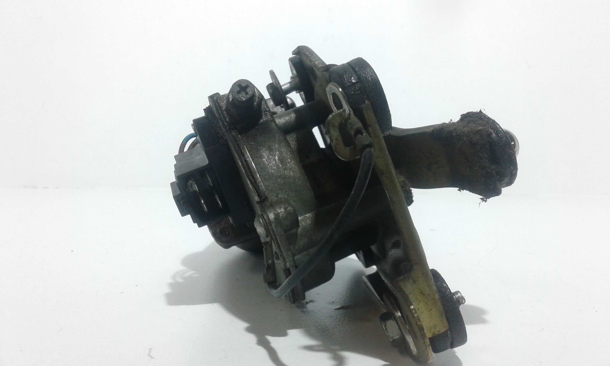 Motorino Tergicristallo Anteriore OPEL Agila 2 Serie