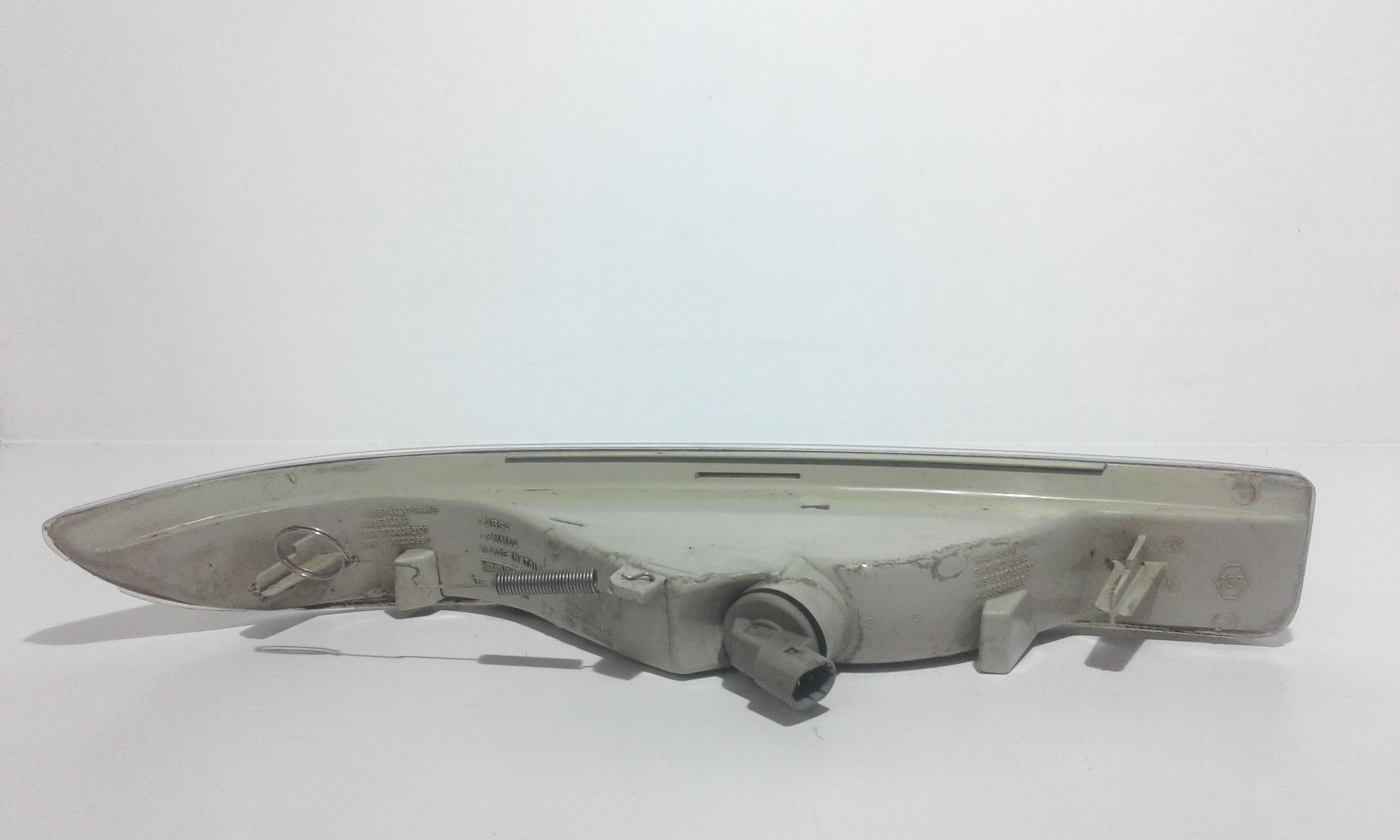 Freccia fanalino ant SX lato guida OPEL Movano 1 Serie