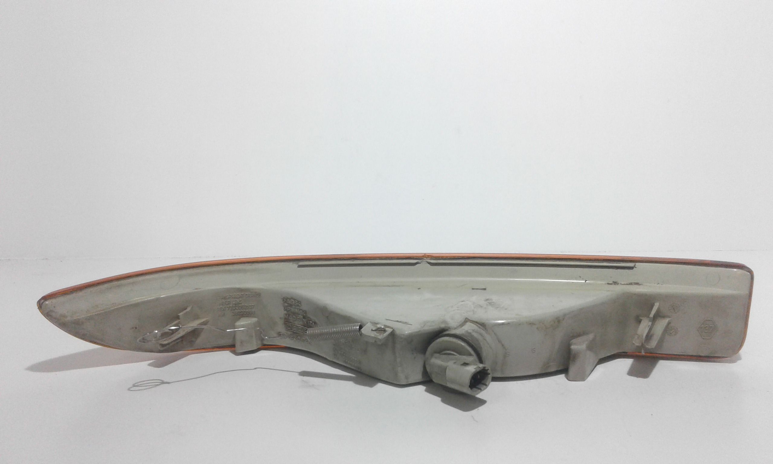 Freccia fanalino ant SX lato guida RENAULT Master 1 Serie