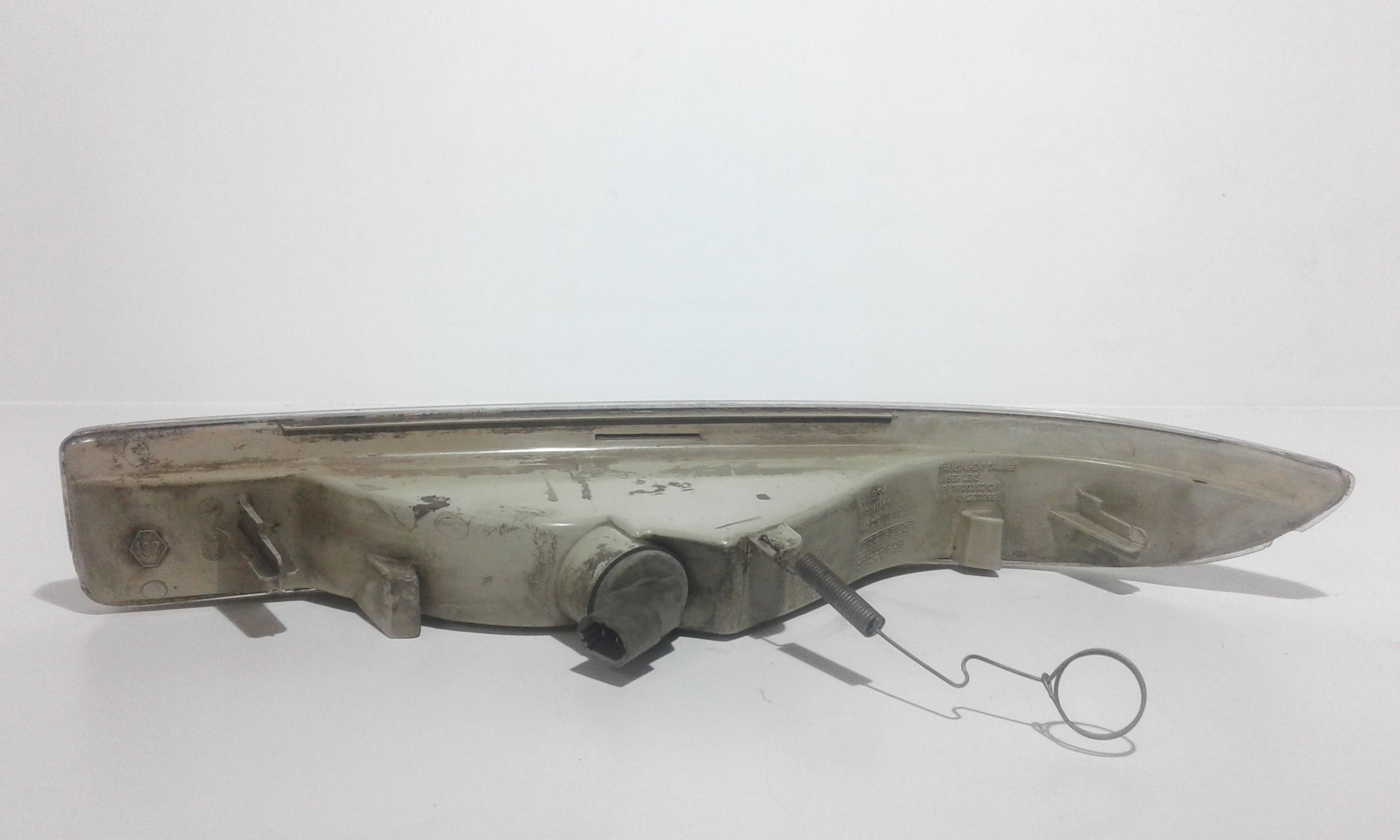 Freccia fanalino ant DX lato passeggero OPEL Movano 1 Serie