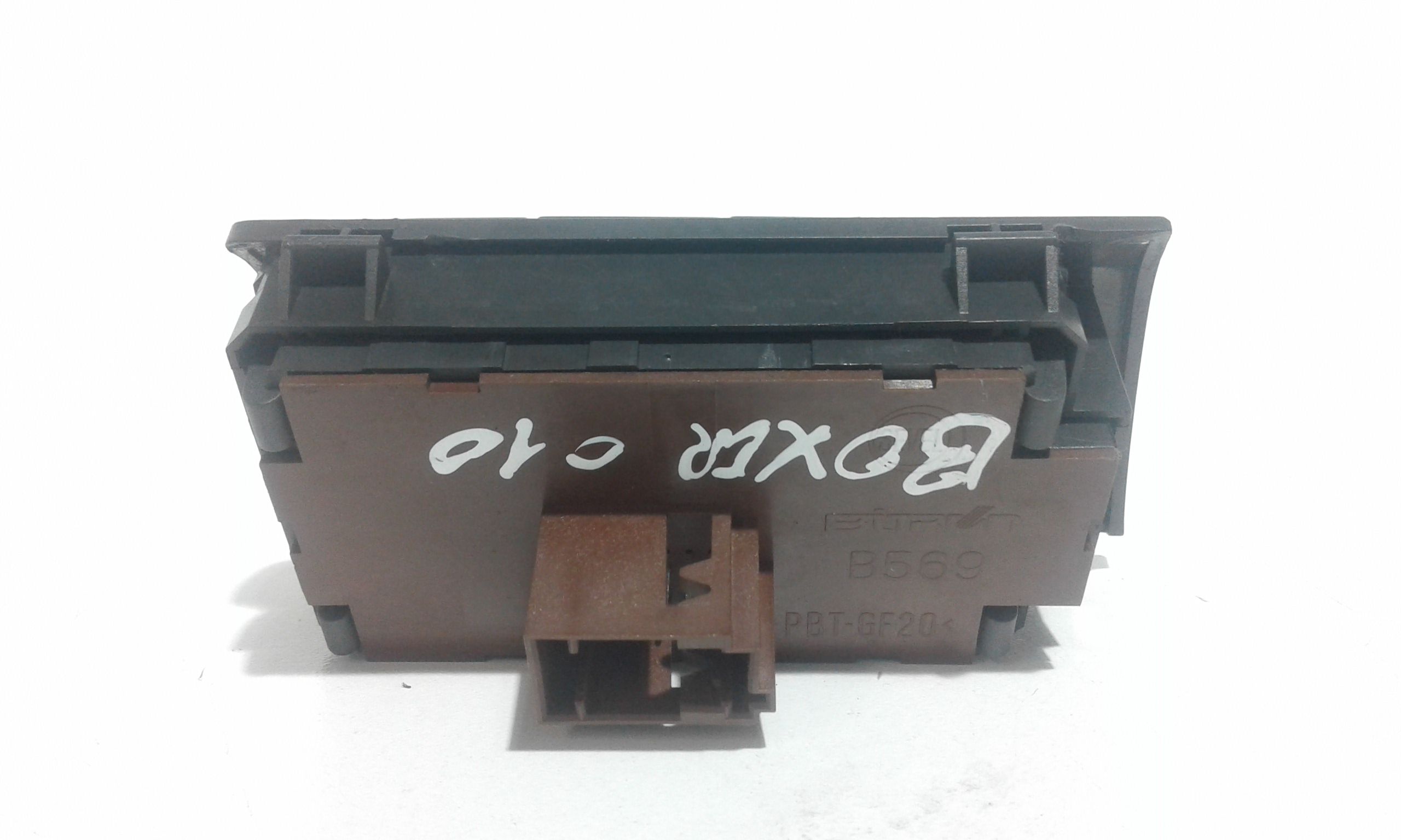 Comando Luci PEUGEOT Boxer 3 Serie