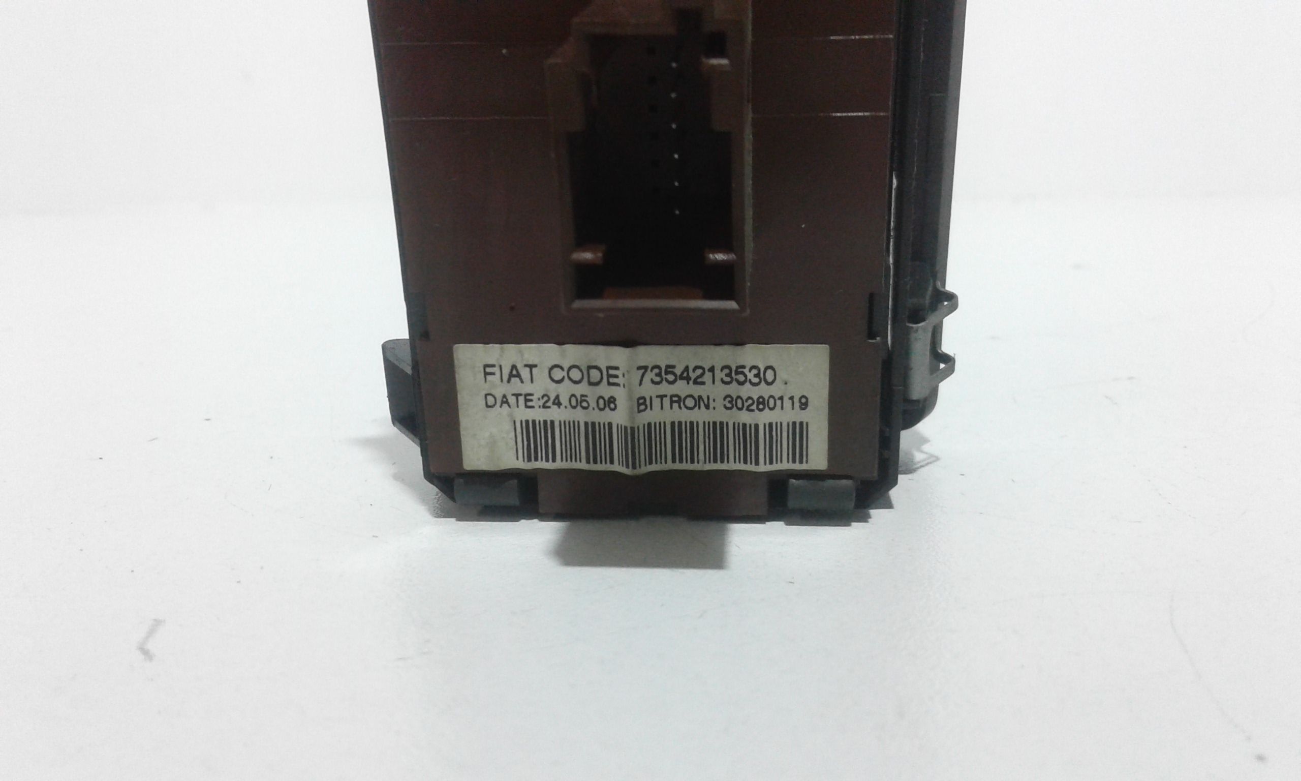 Comando Luci PEUGEOT Boxer 3 Serie