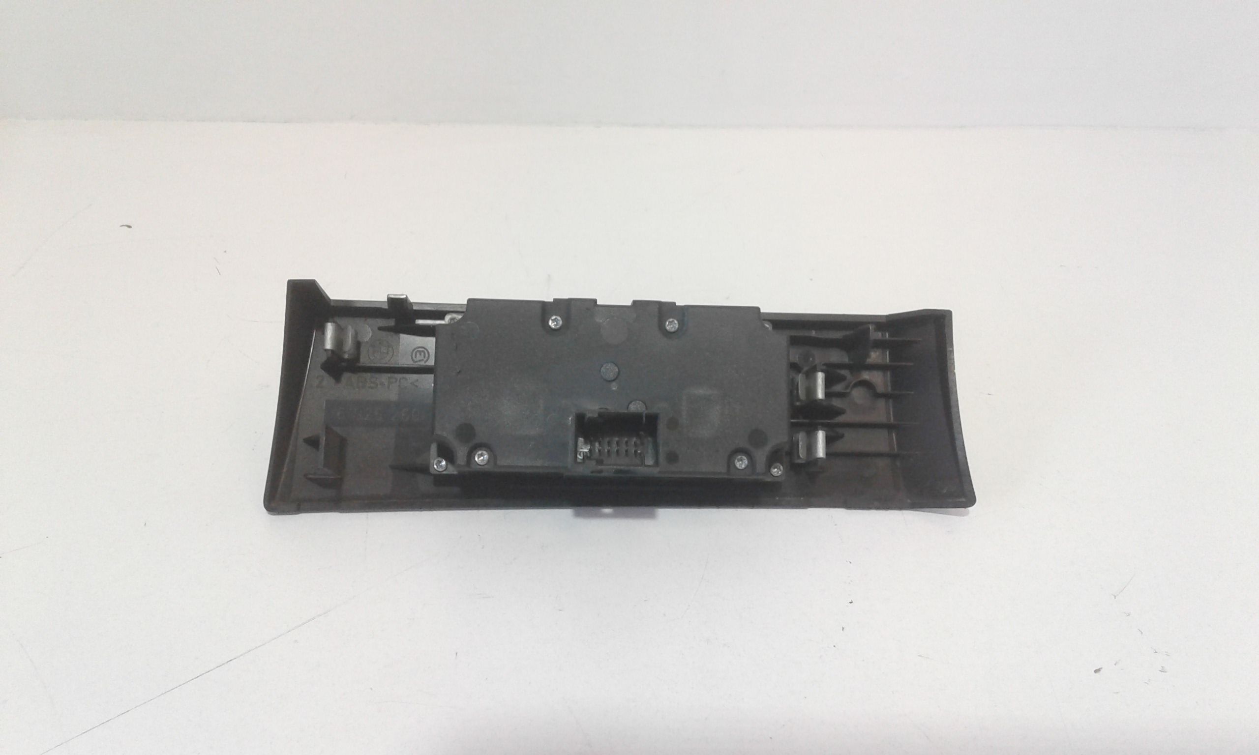 Comando Luci BMW Serie 5 E61 Touring