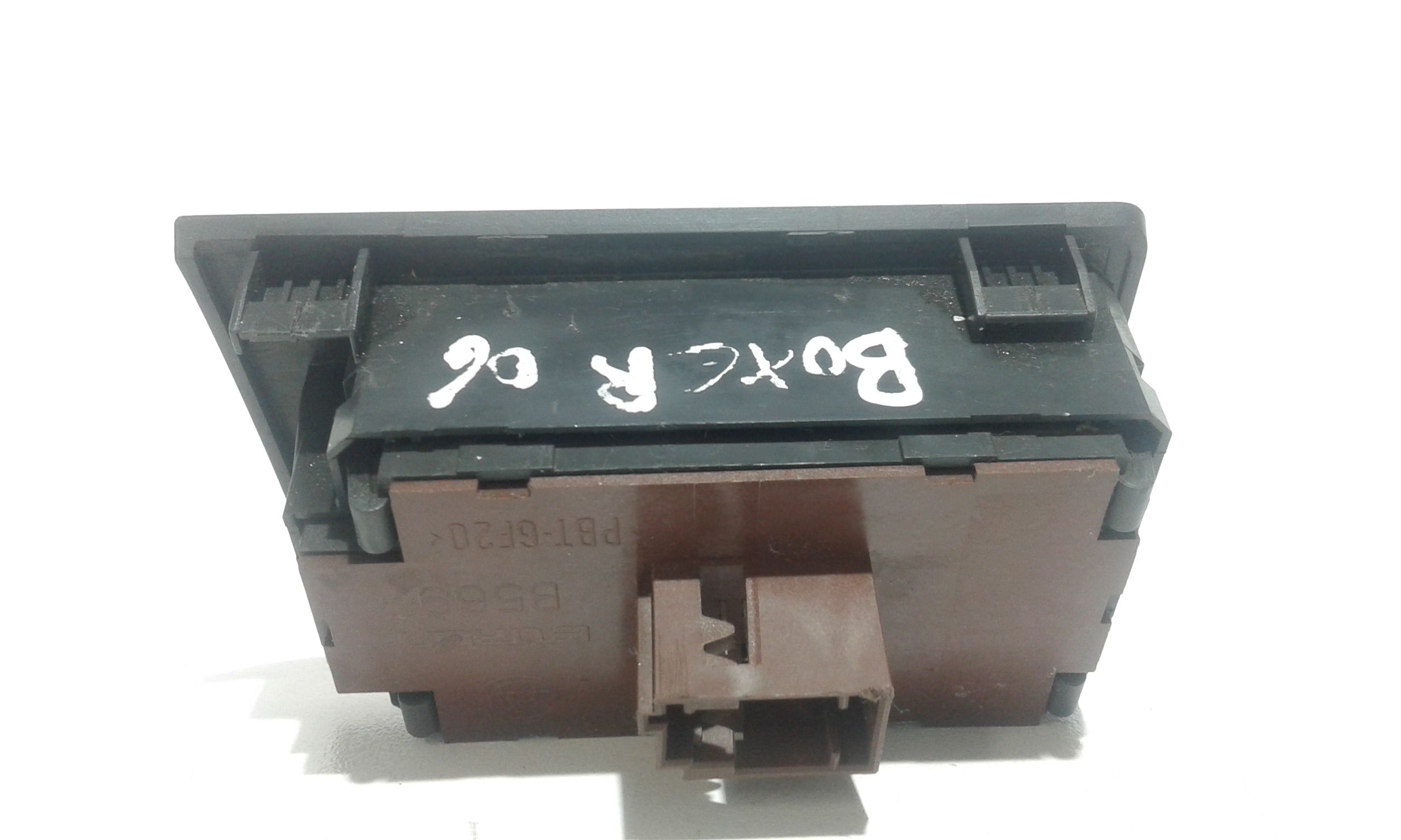 Comando Luci PEUGEOT Boxer 3 Serie