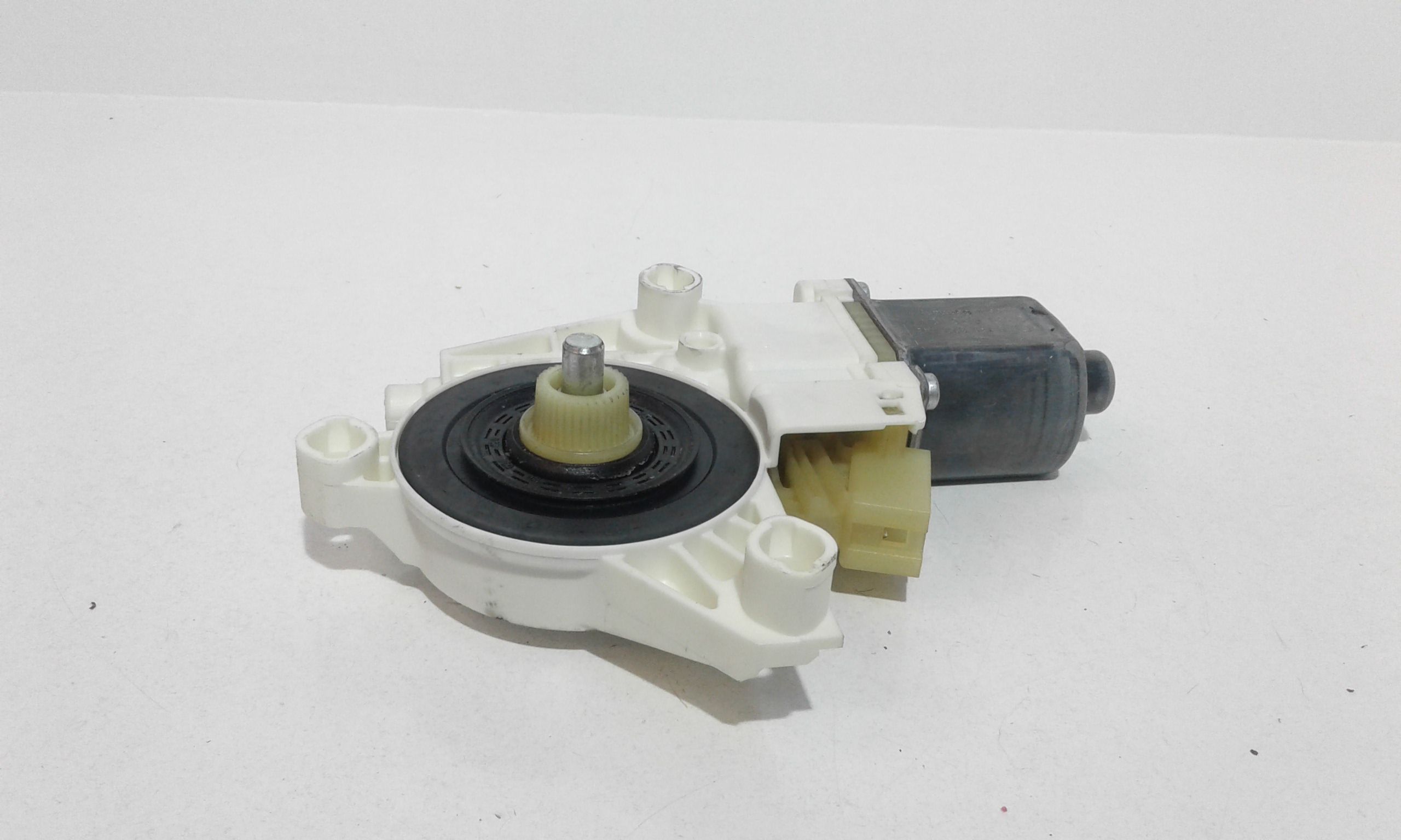 Motorino Alzavetro posteriore Sinistro MERCEDES Classe C Berlina W204