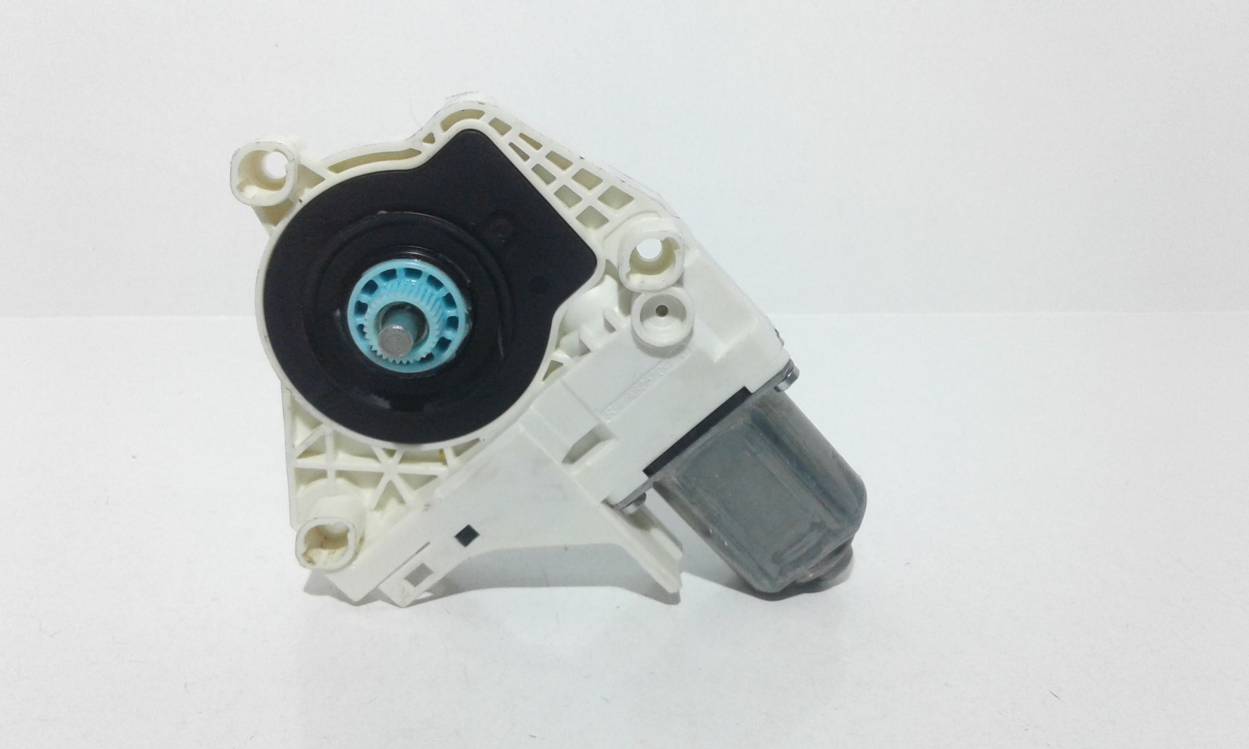 Motorino Alzavetro posteriore Sinistro AUDI Q5 2 Serie