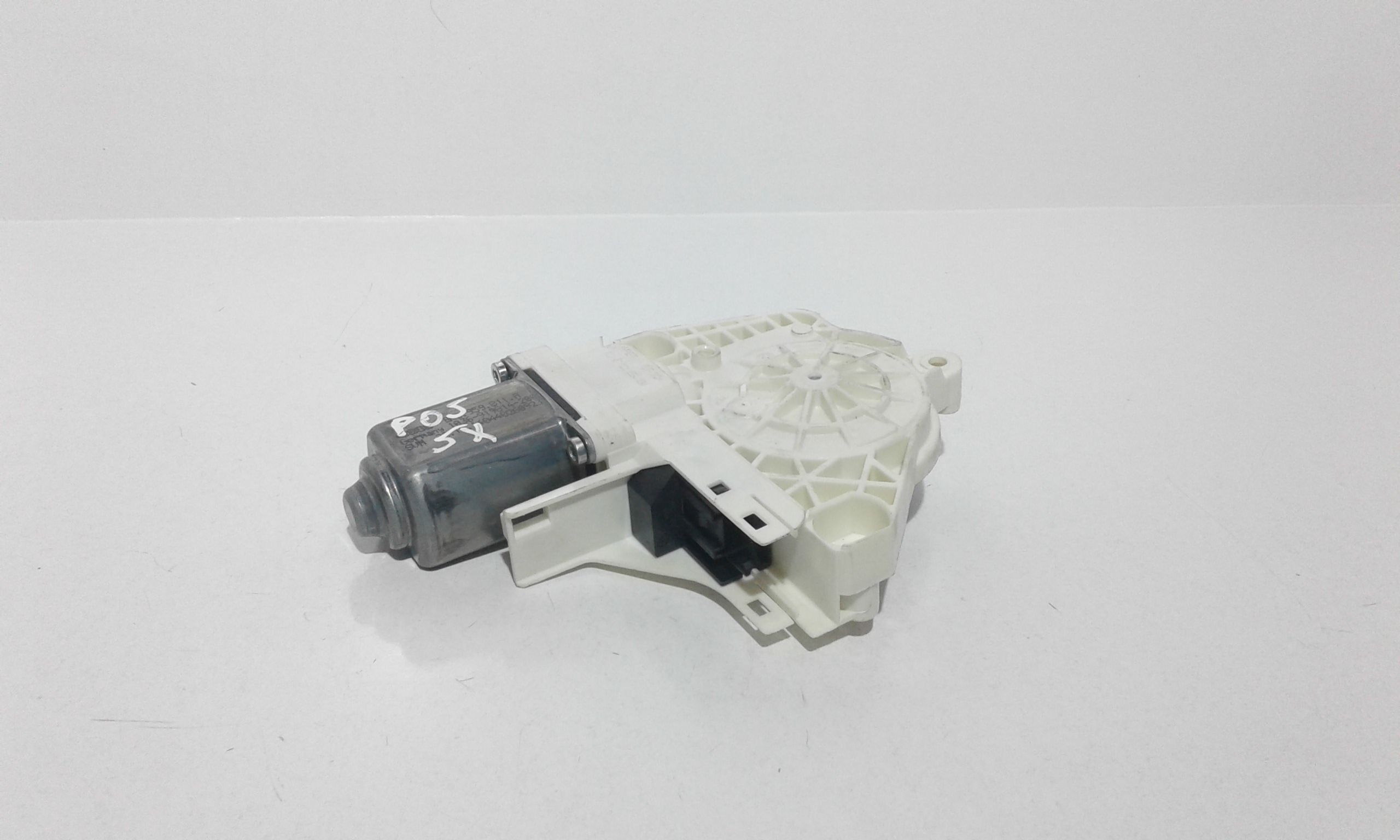 Motorino Alzavetro posteriore Sinistro AUDI Q5 2 Serie