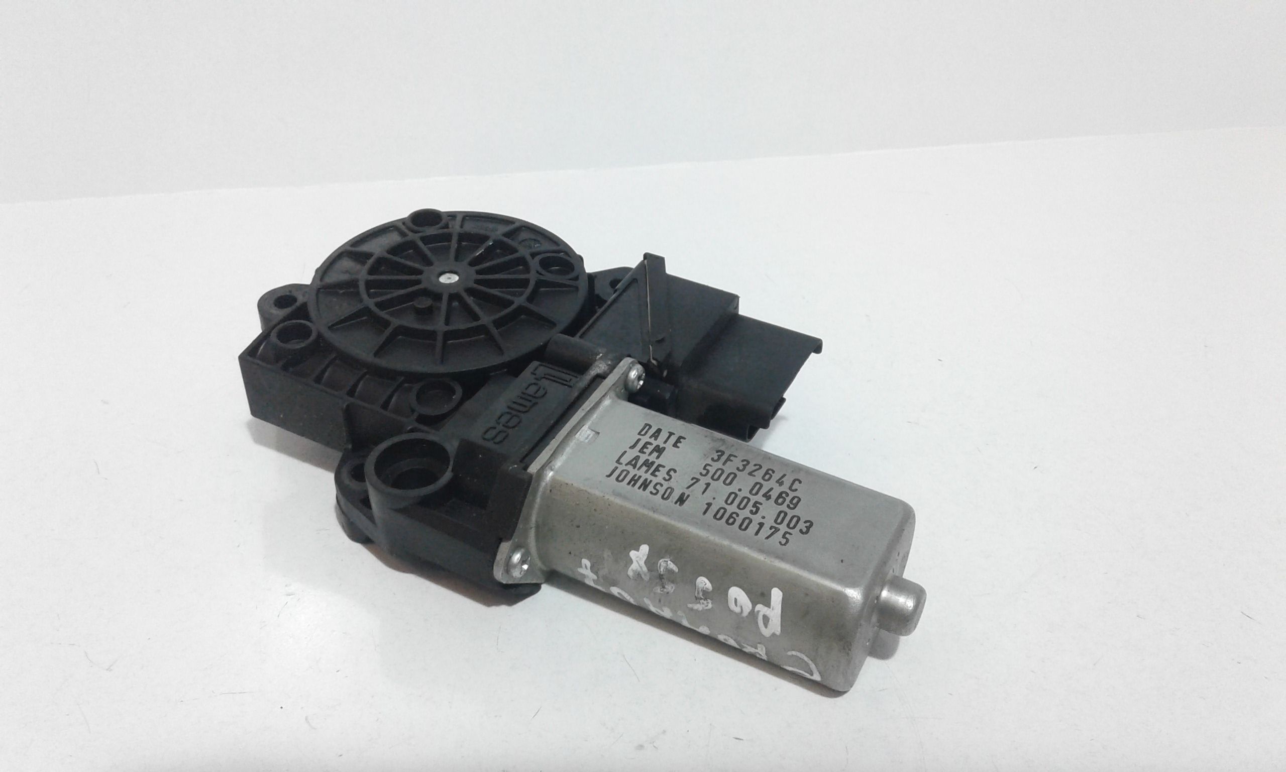 Motorino Alzavetro posteriore Sinistro FIAT Croma 2 Serie