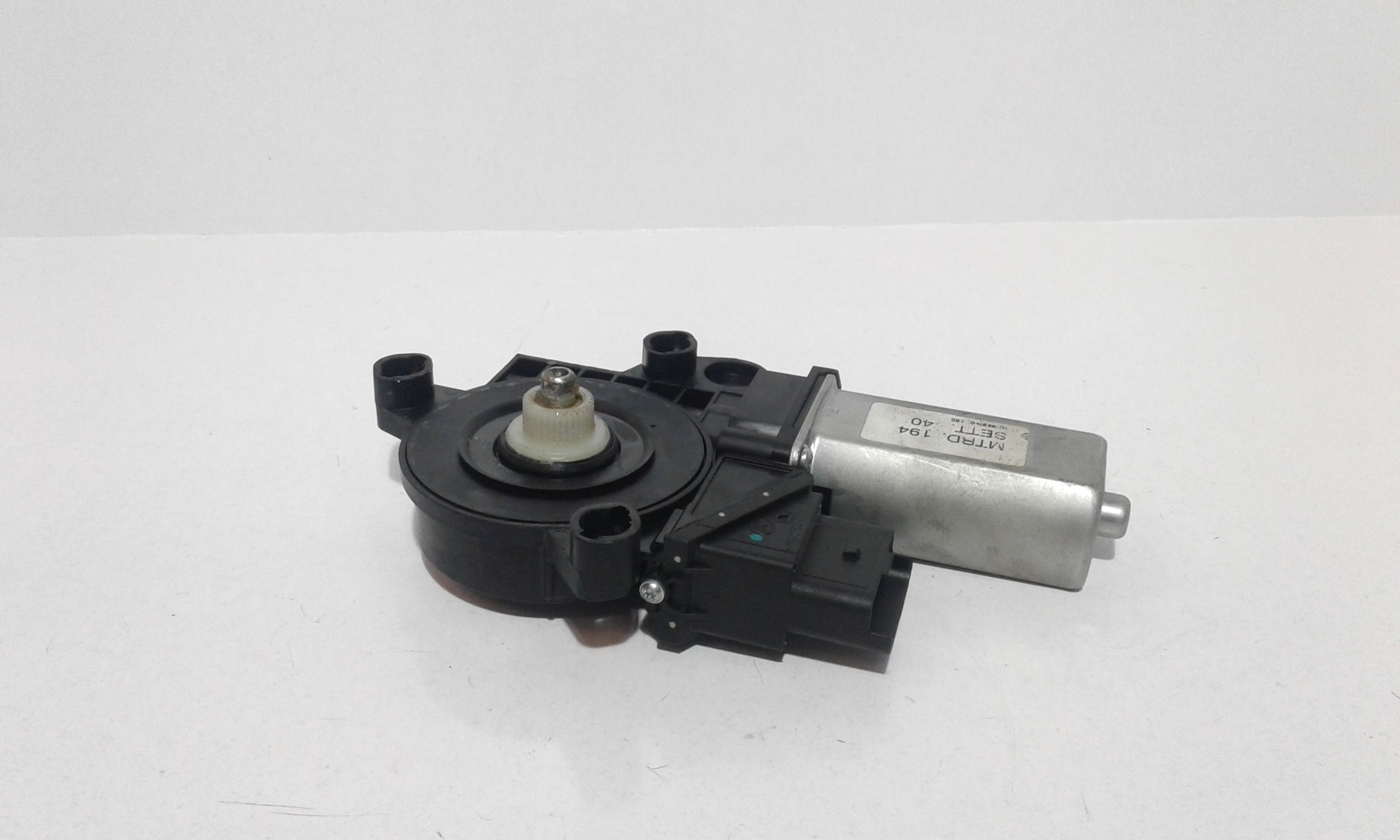 Motorino Alzavetro posteriore Sinistro FIAT Croma 2 Serie