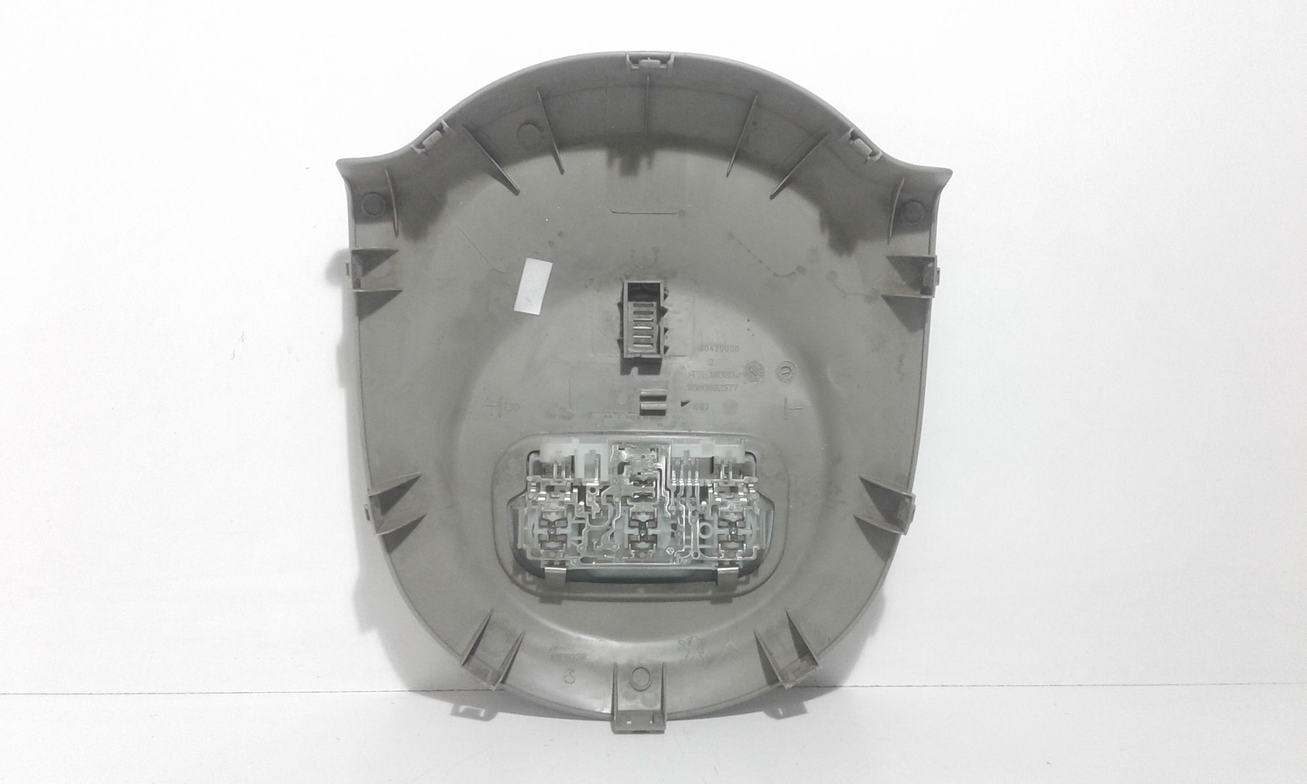 Plafoniera PEUGEOT Partner 3 Serie