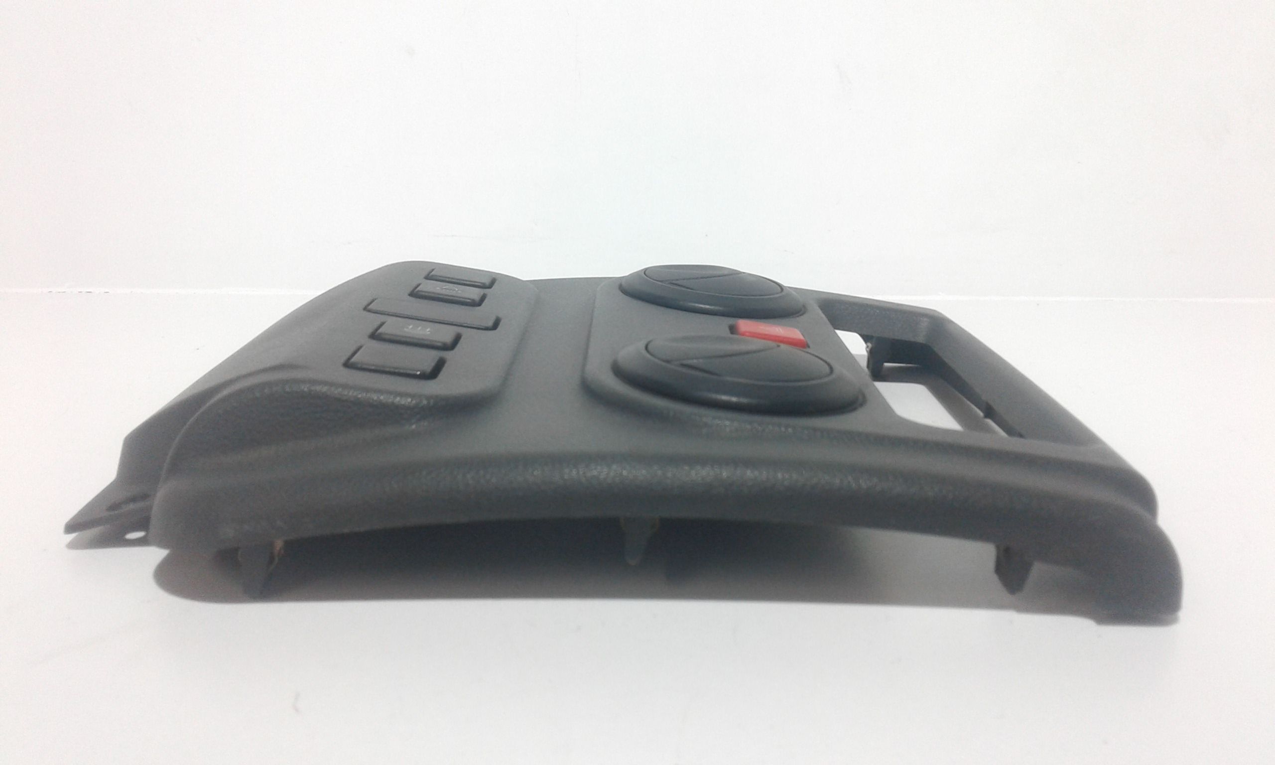 Modanatura Centrale Cruscotto PIAGGIO Porter serie