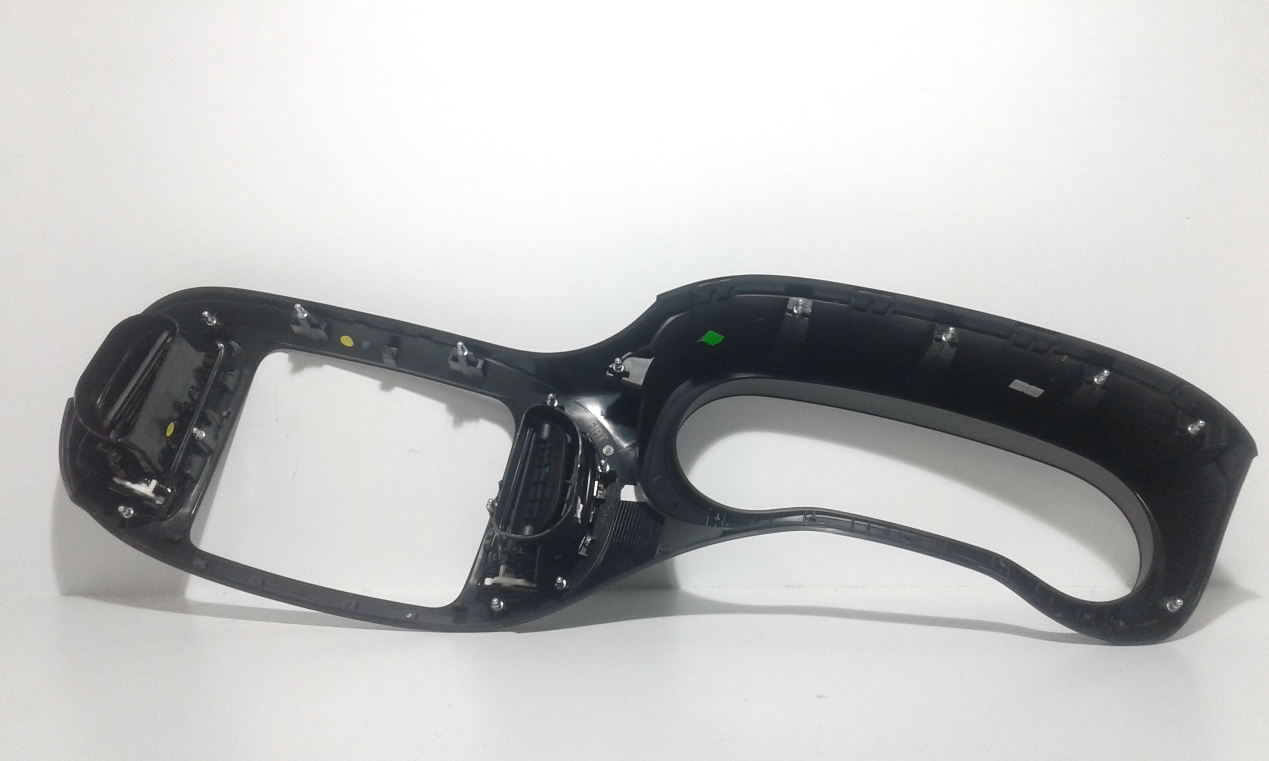 Modanatura Centrale Cruscotto FIAT 500 L 1  Serie