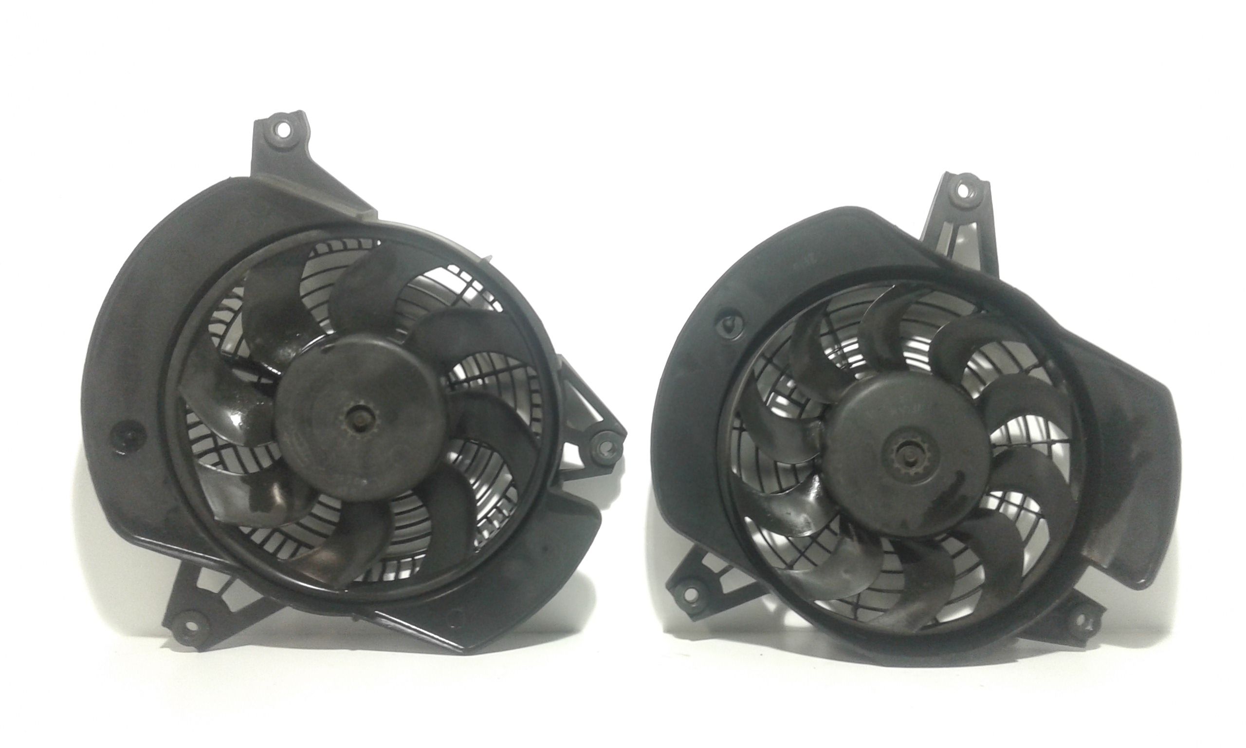 Ventola radiatore HYUNDAI H1 1 Serie Furgonato