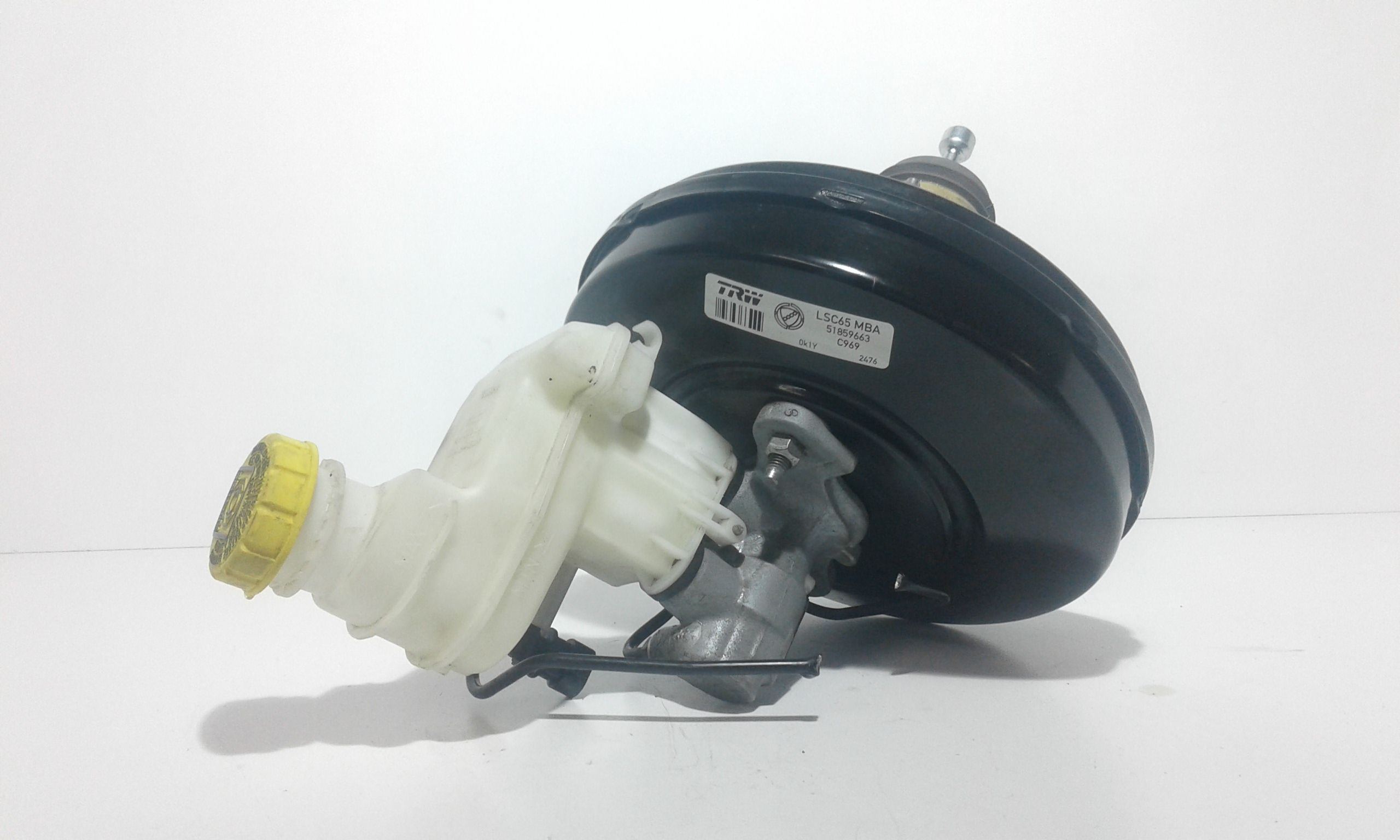 Servofreno FIAT Panda 3 Serie