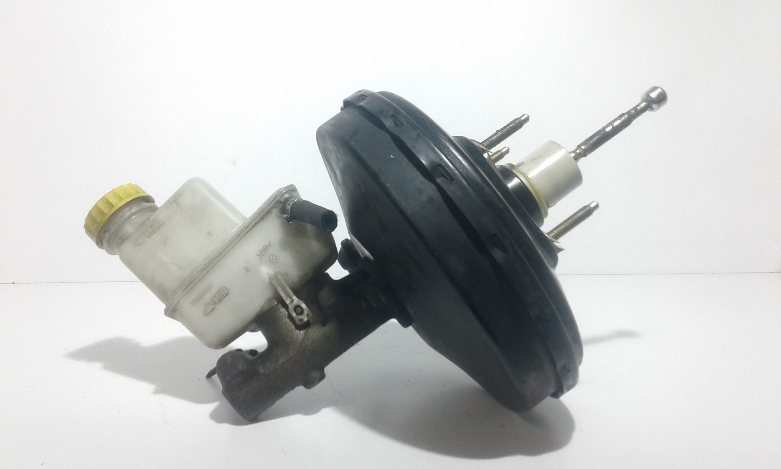 Servofreno FIAT Punto Berlina 3P 3 Serie