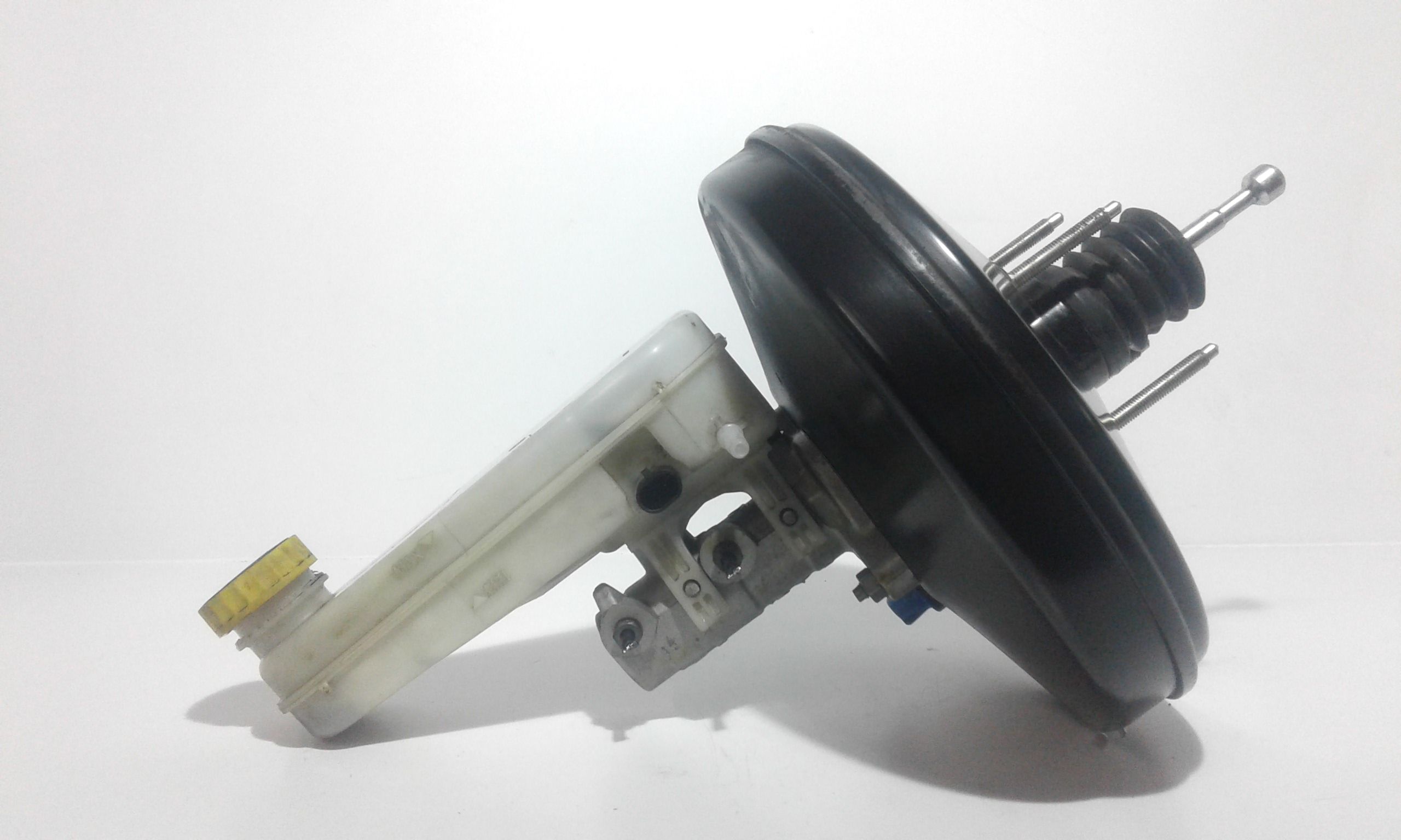 Servofreno PEUGEOT Boxer 3 Serie