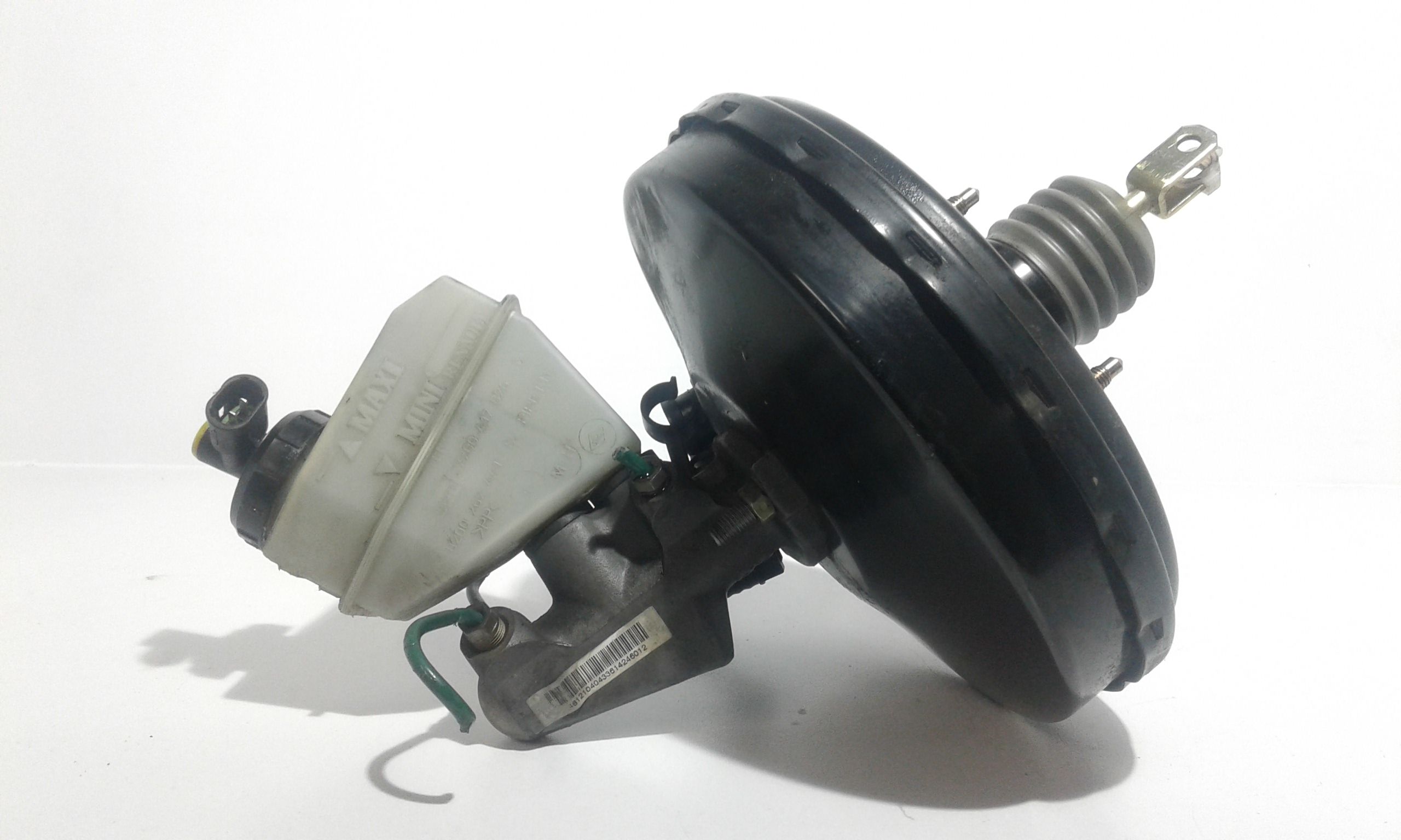 Servofreno RENAULT Kangoo 3 Serie