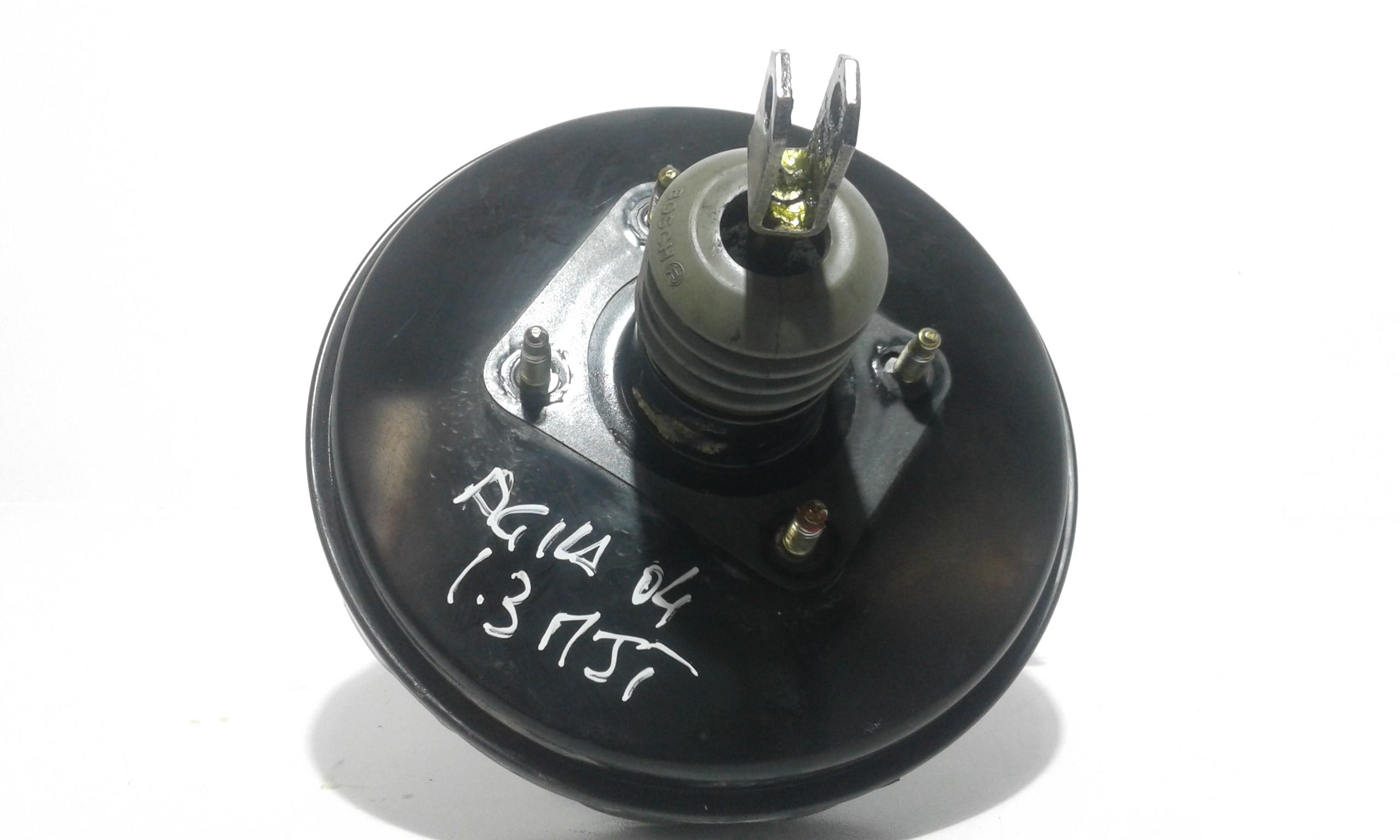 Servofreno OPEL Agila 1 Serie