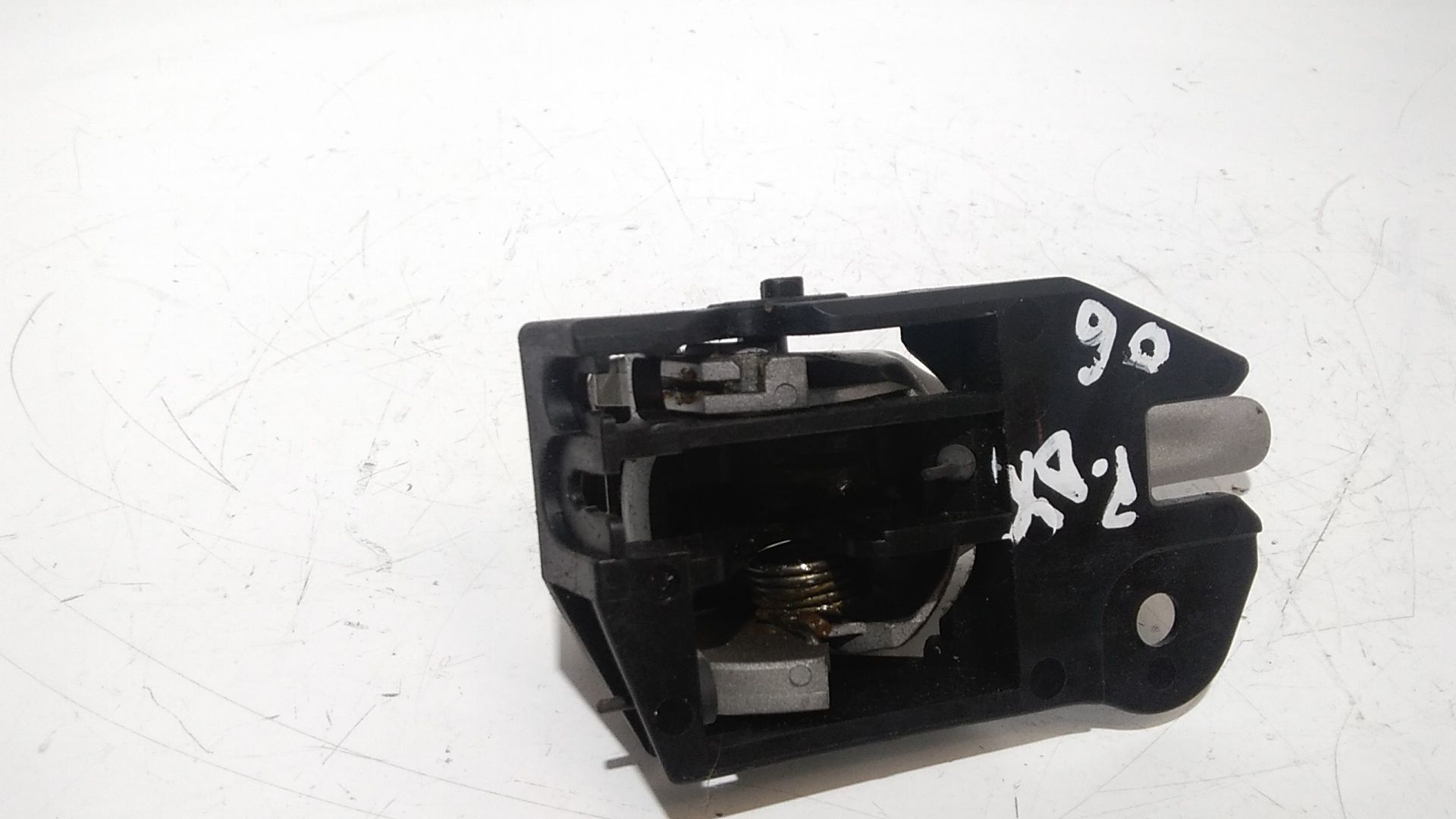 Maniglia interna Posteriore Destra TOYOTA Auris Serie (E150) (07>12)