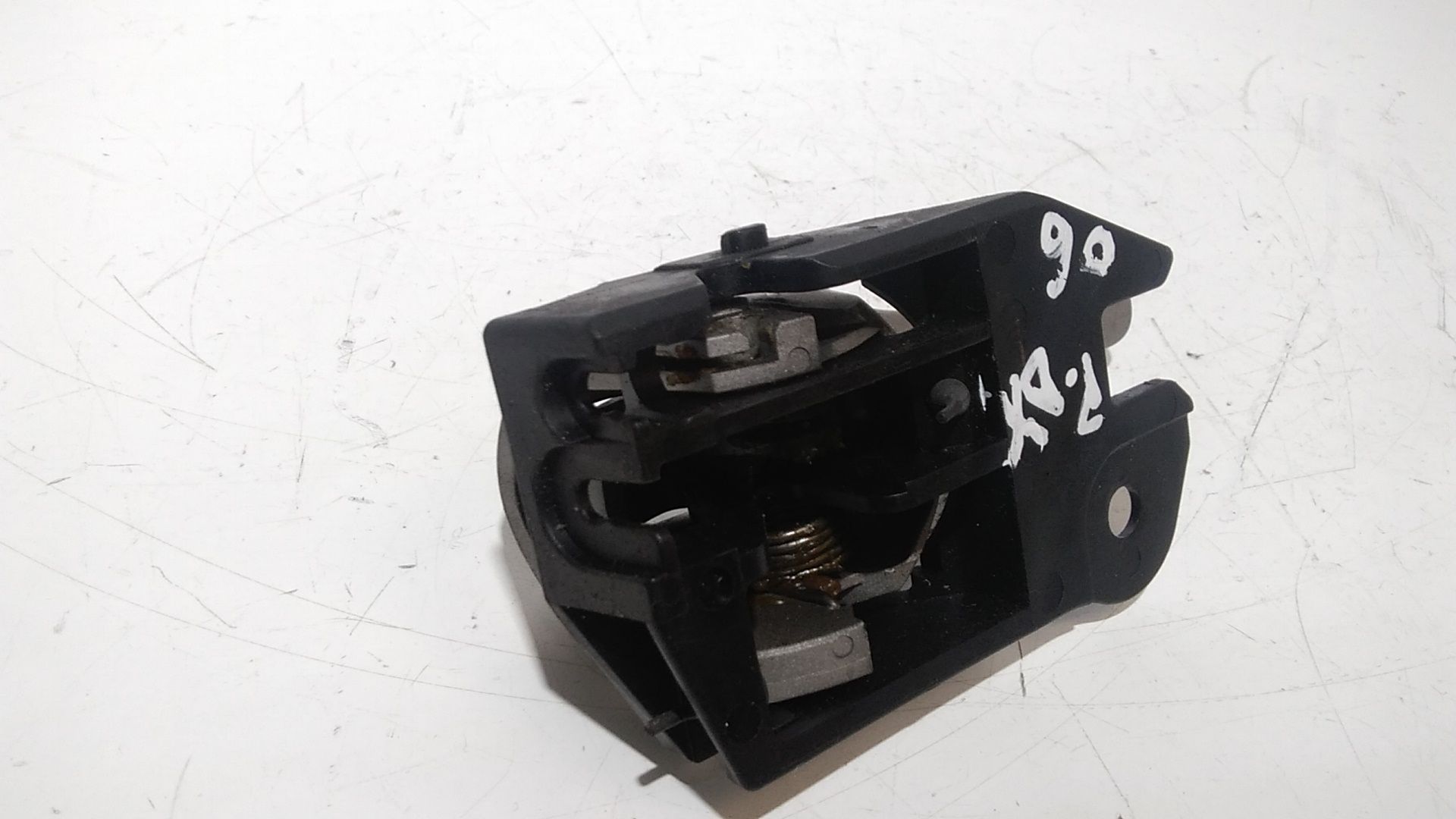 Maniglia interna Posteriore Destra TOYOTA Auris Serie (E150) (07>12)