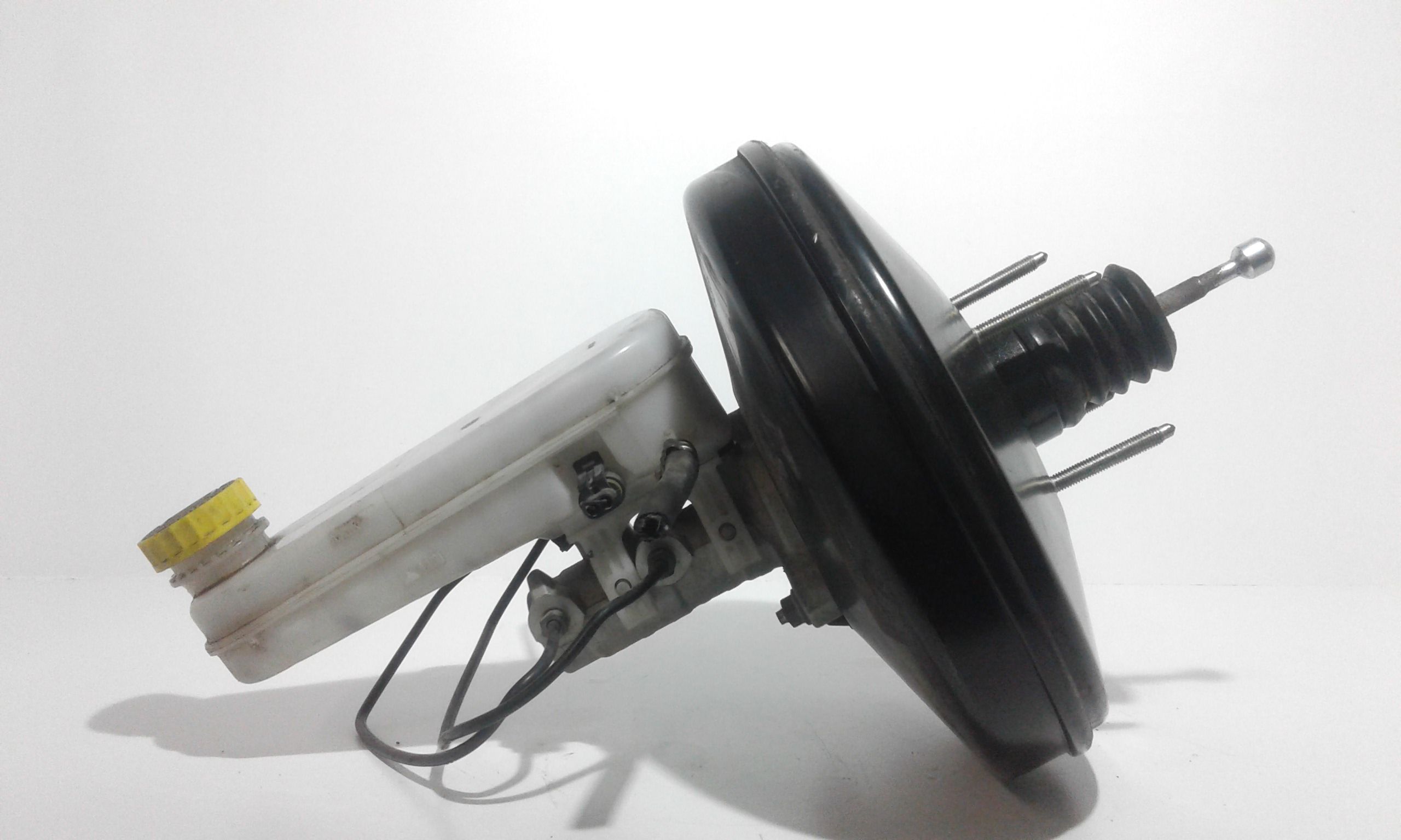 Servofreno PEUGEOT Boxer 3 Serie