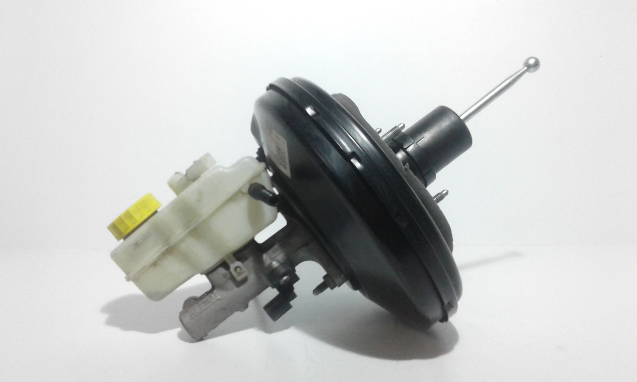 Servofreno SKODA Fabia Berlina 2 Serie