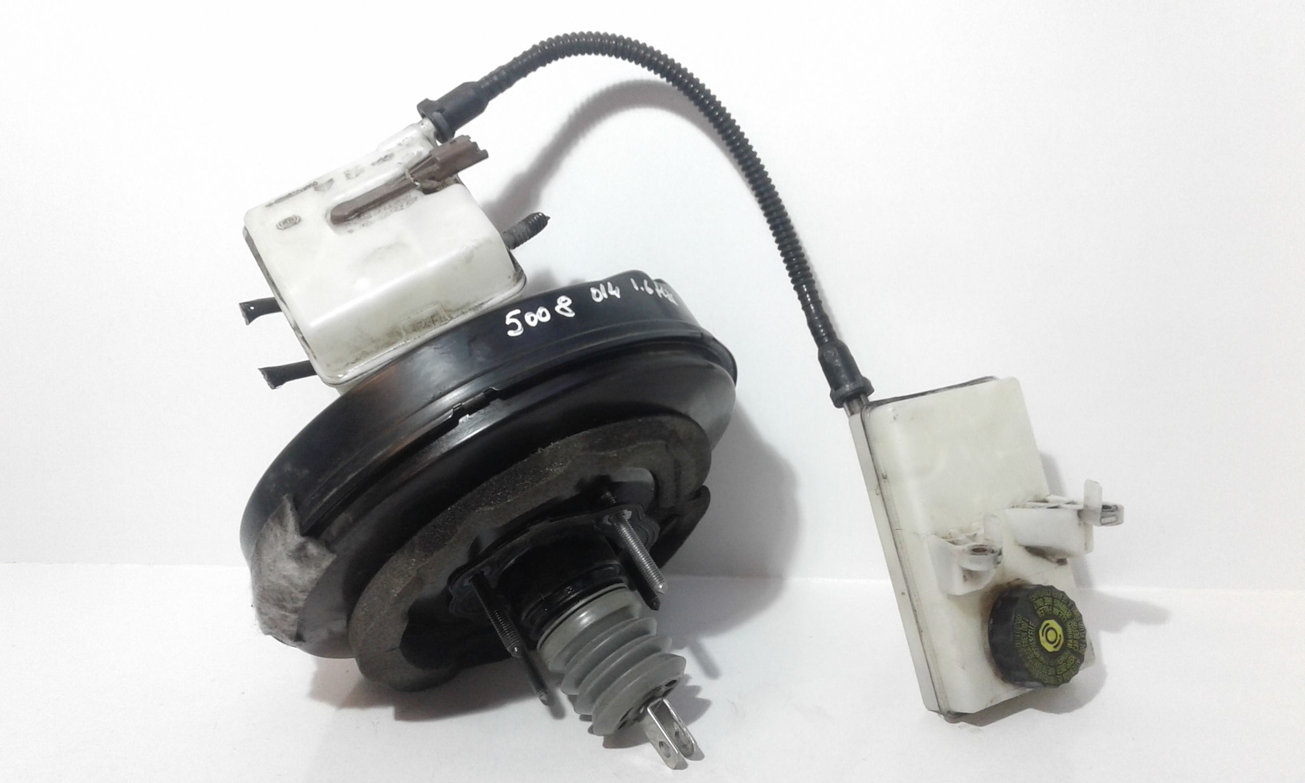 Servofreno PEUGEOT 5008 1 Serie