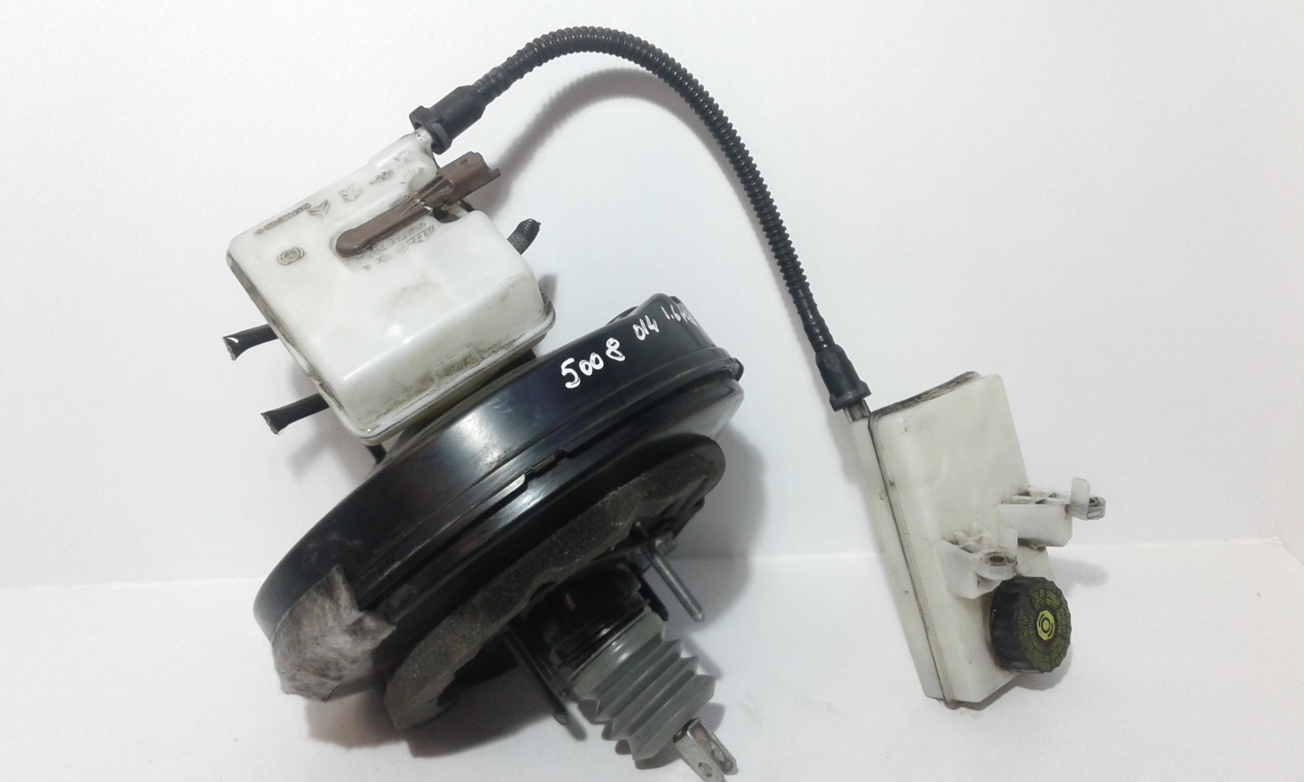 Servofreno PEUGEOT 5008 1 Serie