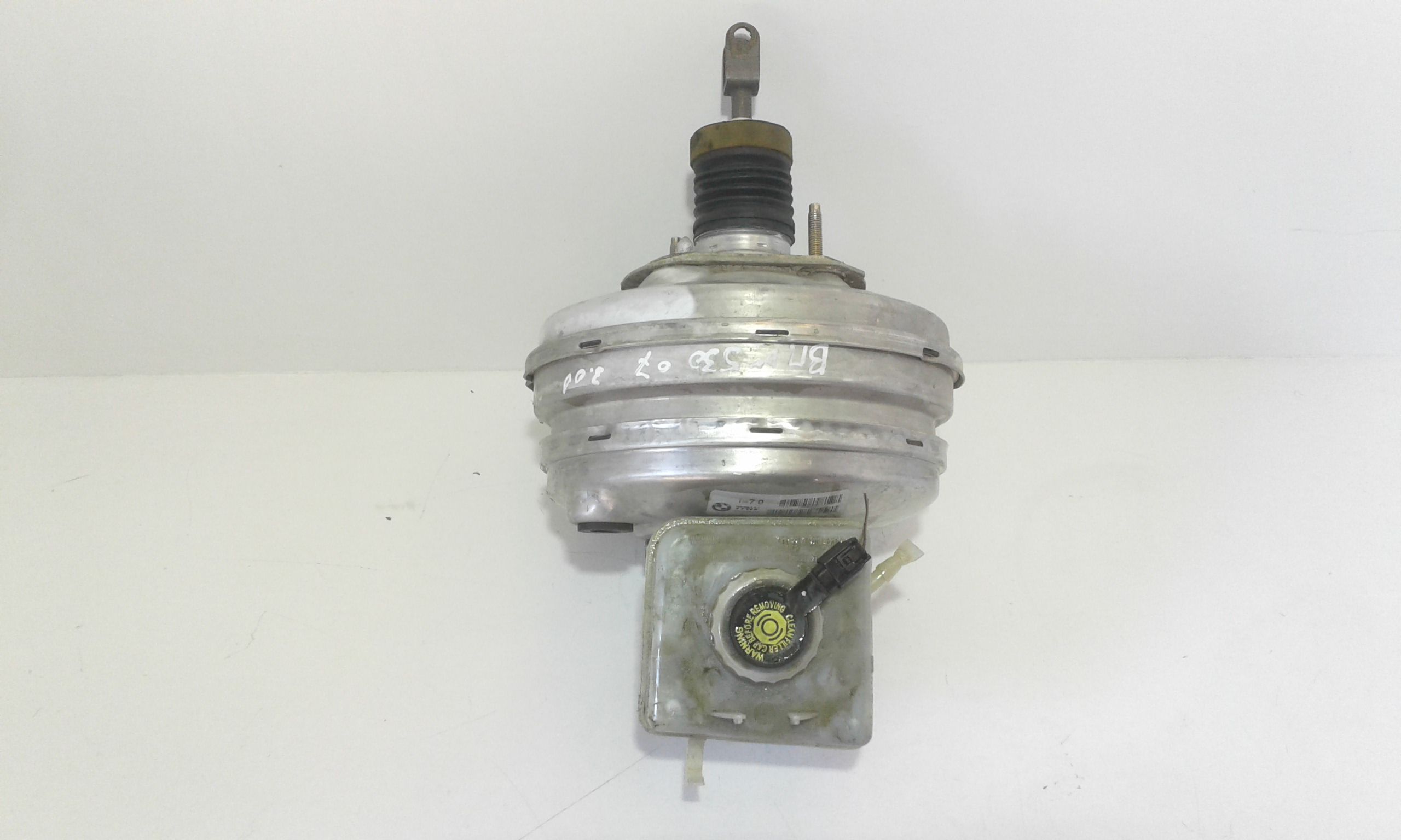 Servofreno BMW Serie 5 E61 Touring