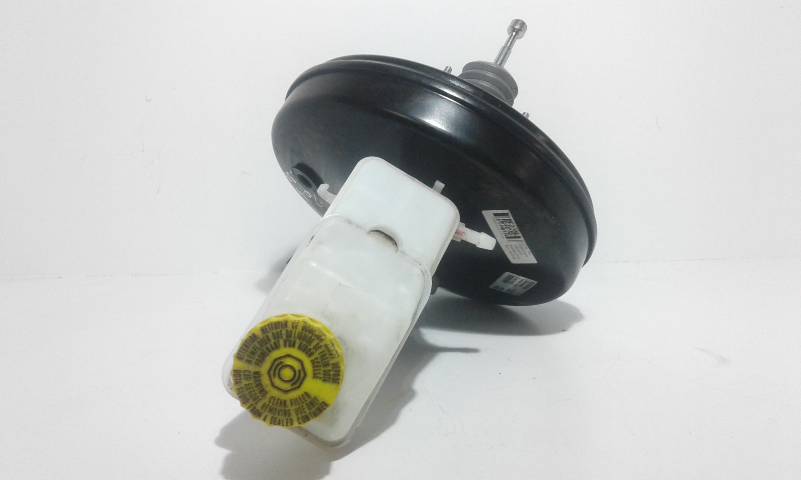 Servofreno FIAT 500 L 1  Serie