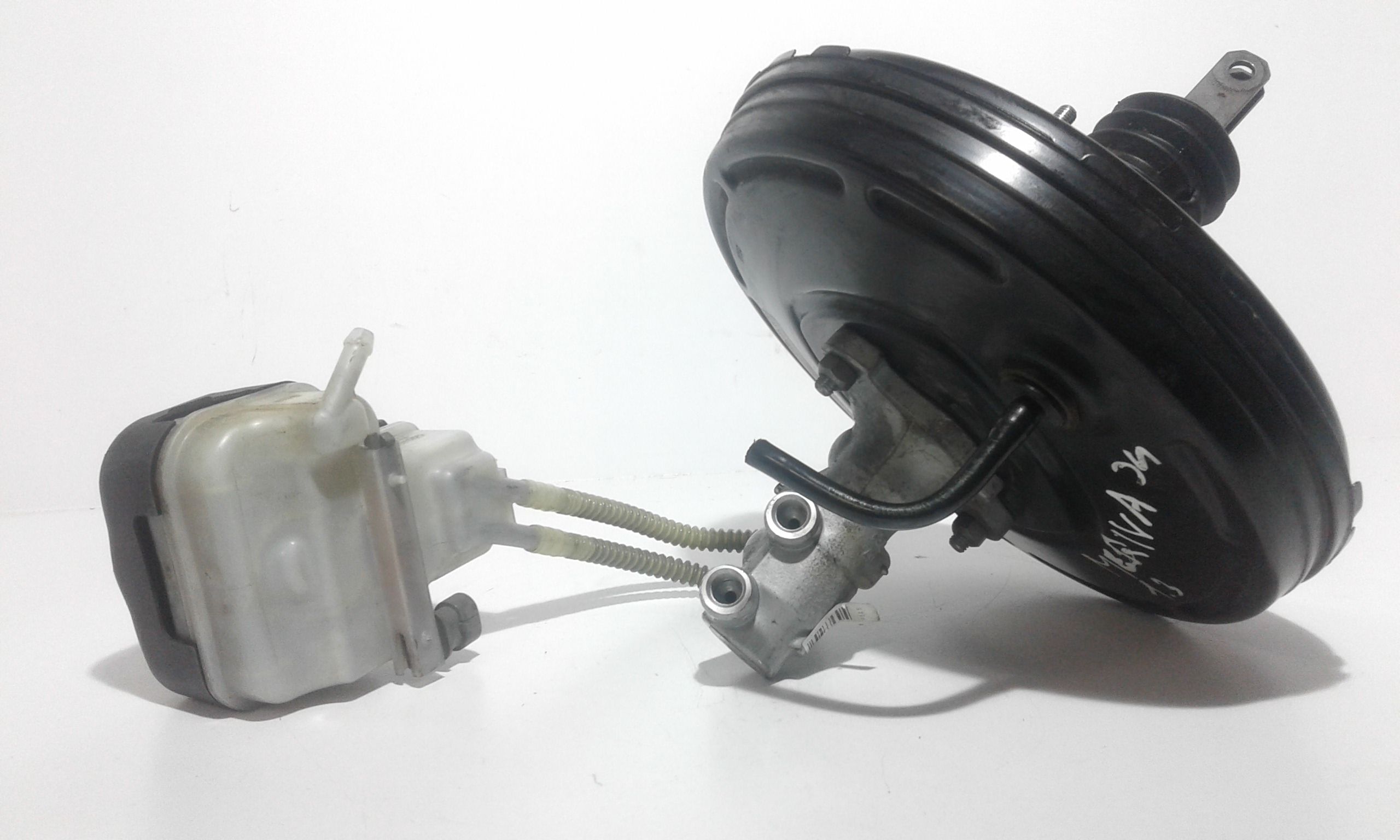 Servofreno OPEL Meriva 1 Serie