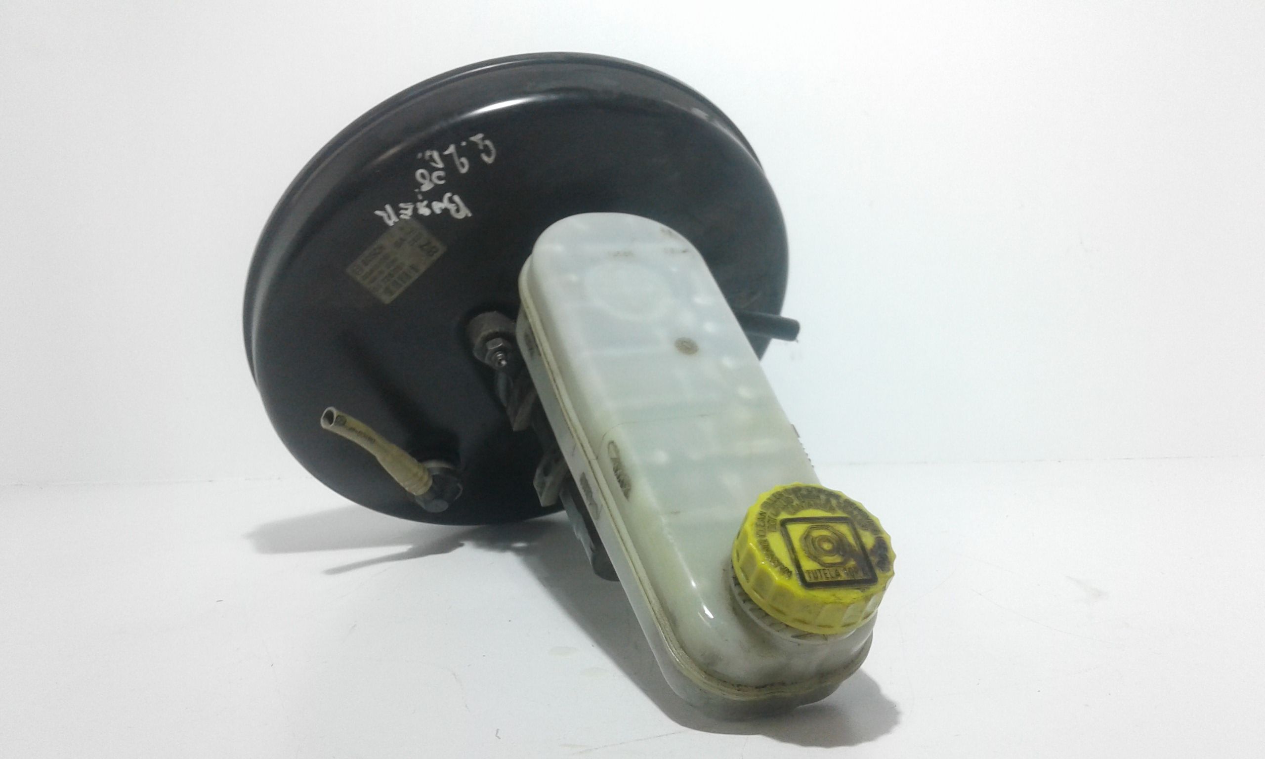 Servofreno PEUGEOT Boxer 3 Serie