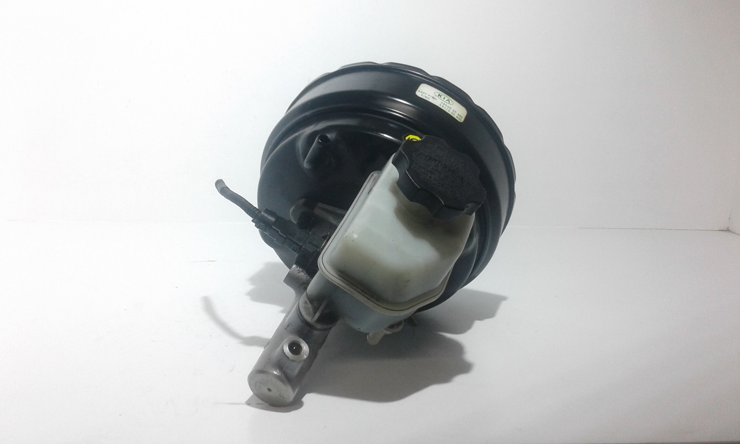 Servofreno KIA Cerato 1 Serie