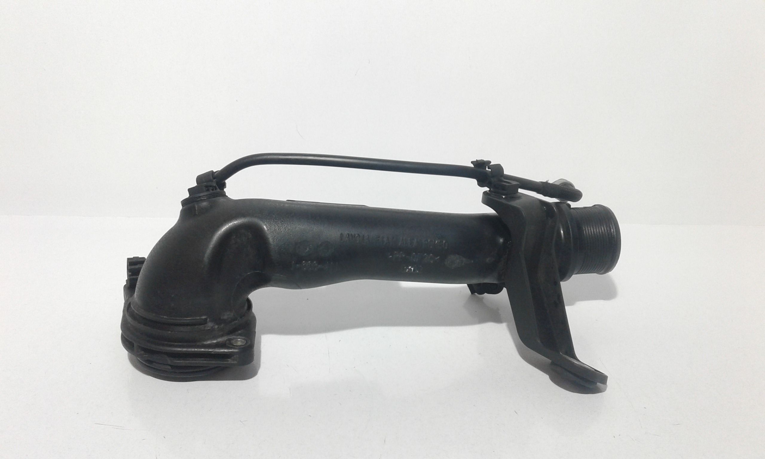 Tubo Intercooler LANCIA Ypsilon 4 Serie