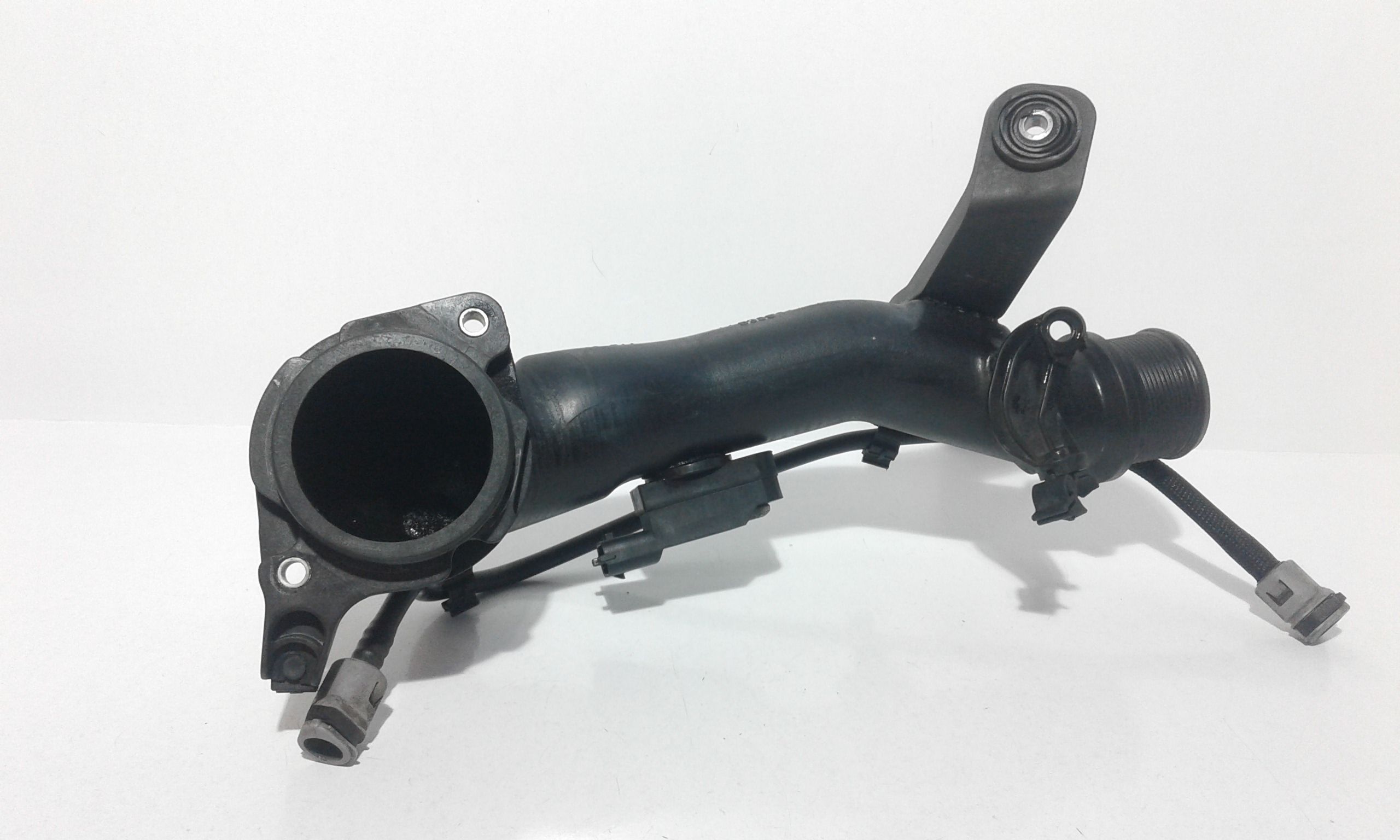 Tubo Intercooler LANCIA Ypsilon 4 Serie