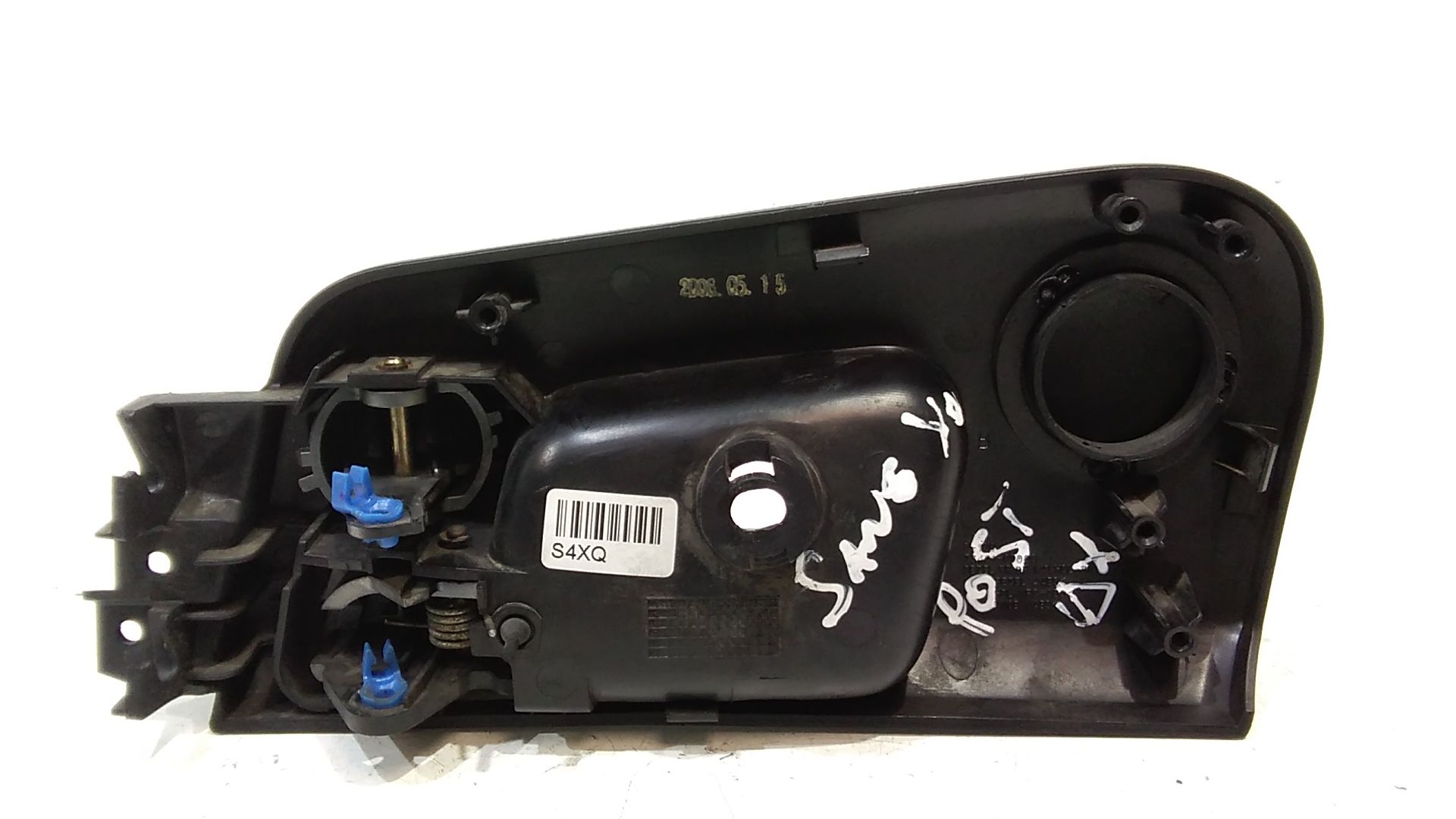 Maniglia interna Posteriore Destra SSANGYONG Rexton 1 Serie