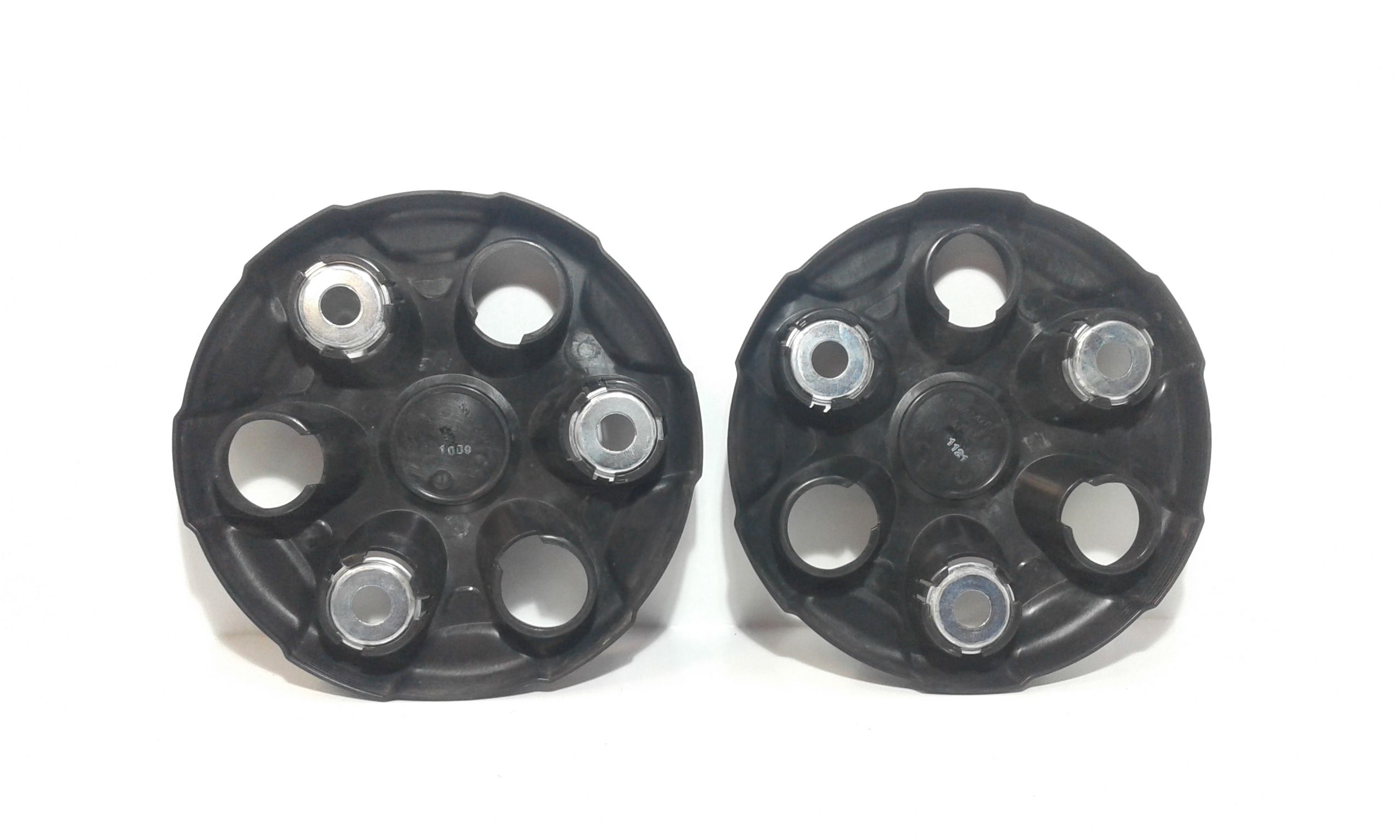 Copri Cerchi IVECO Daily 5 Serie