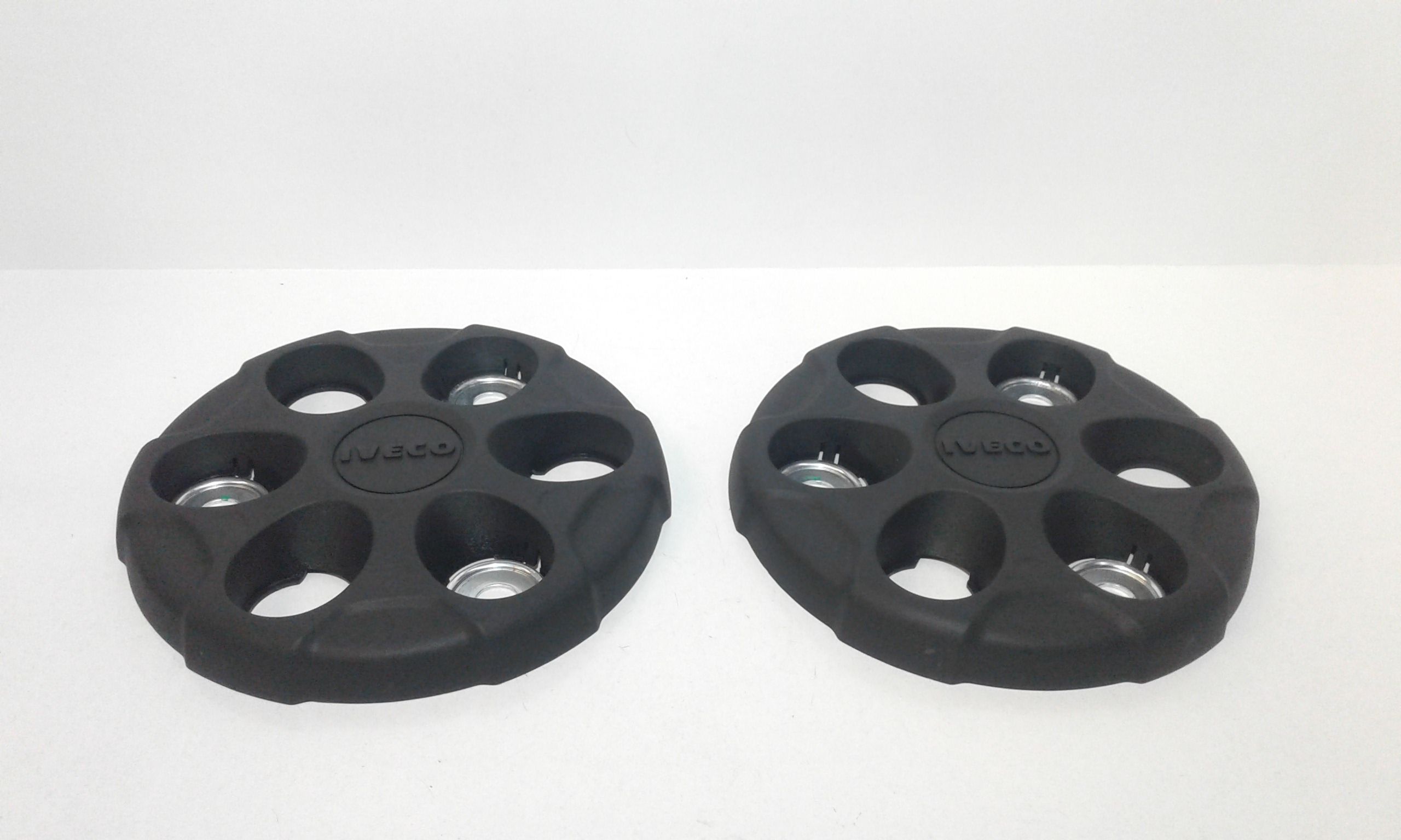 Copri Cerchi IVECO Daily 5 Serie