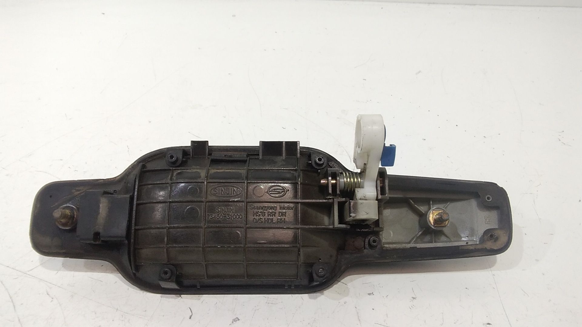 Maniglia interna Posteriore Destra SSANGYONG Kyron 1 Serie