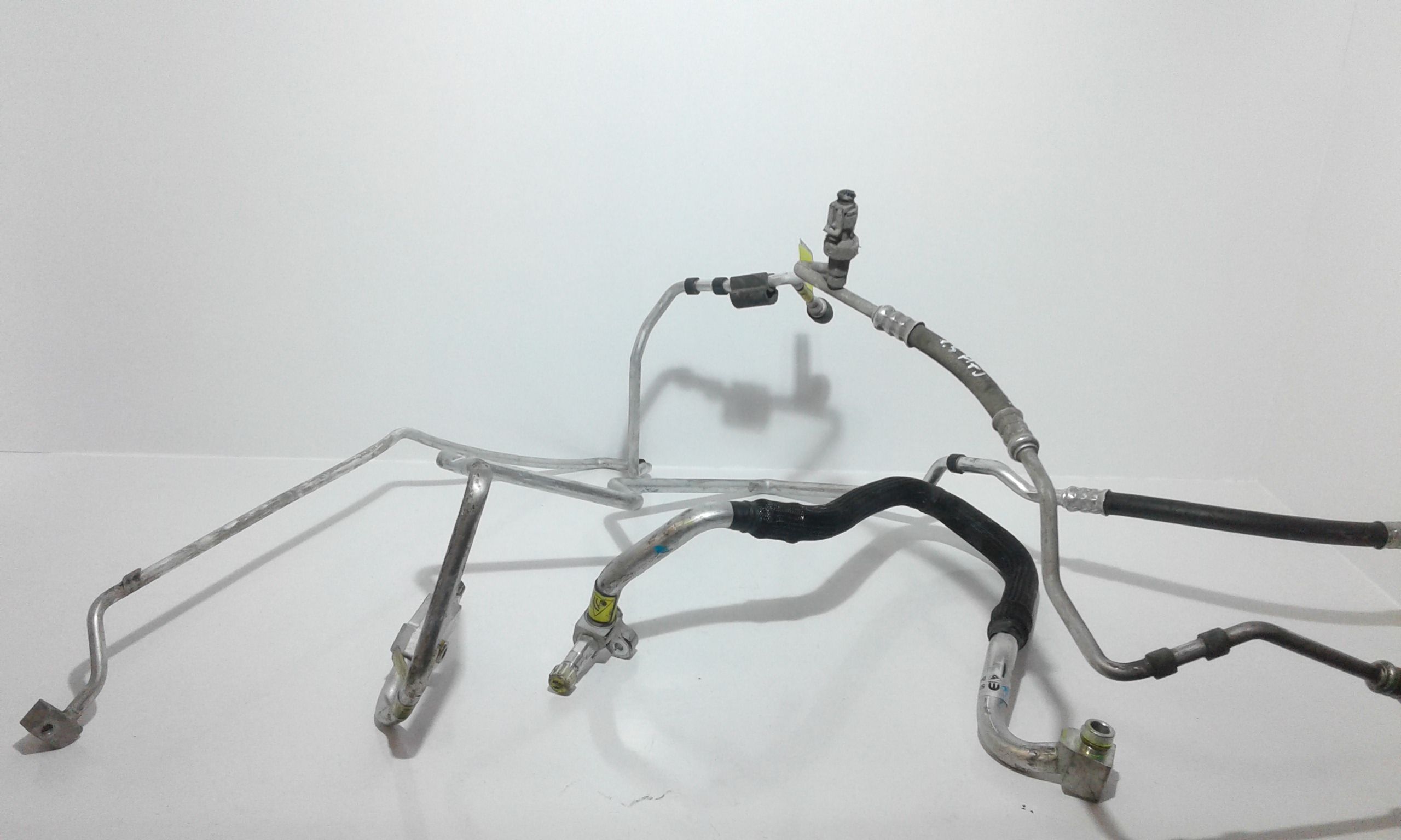 Tubi A/C LANCIA Ypsilon 4 Serie