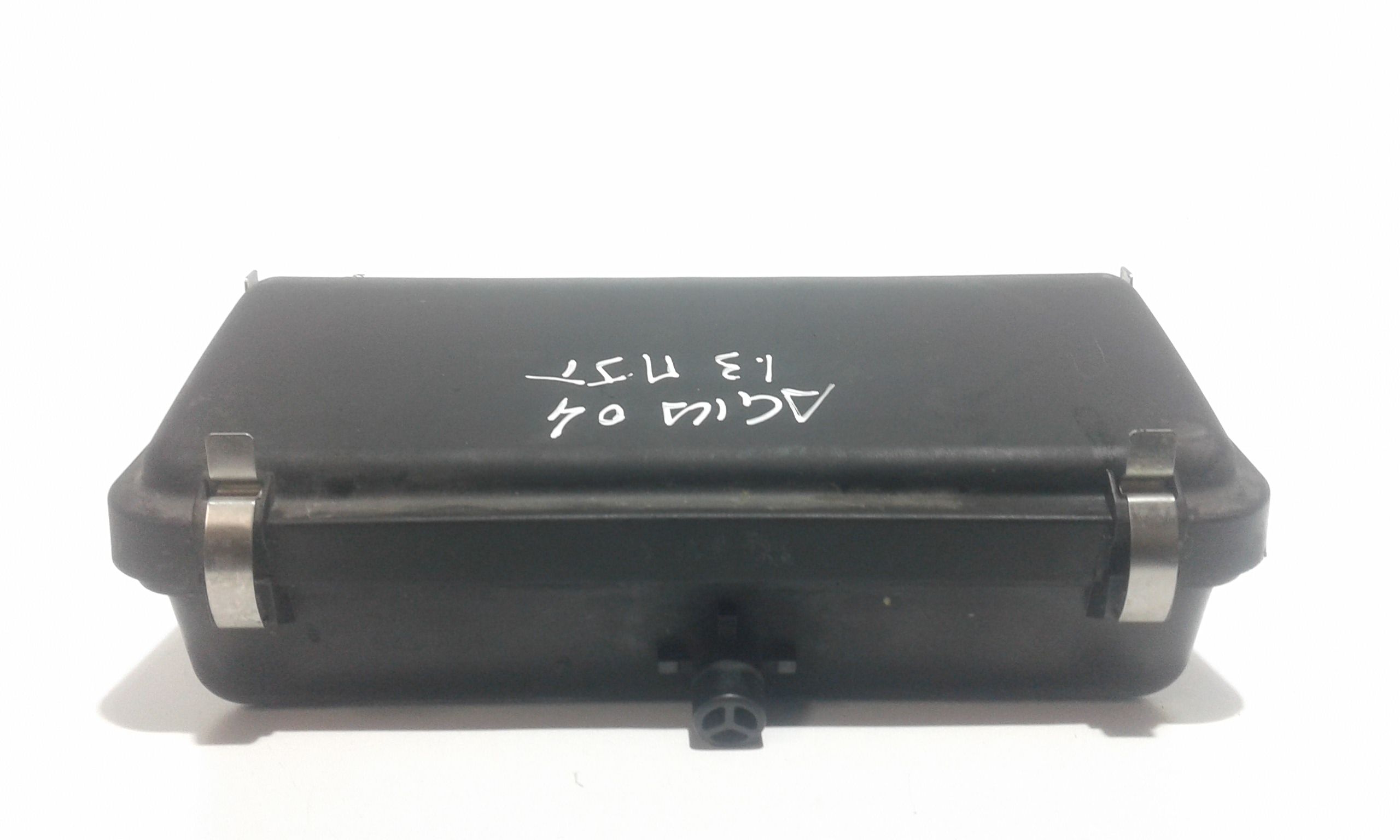 Box scatola filtro aria OPEL Agila 1 Serie