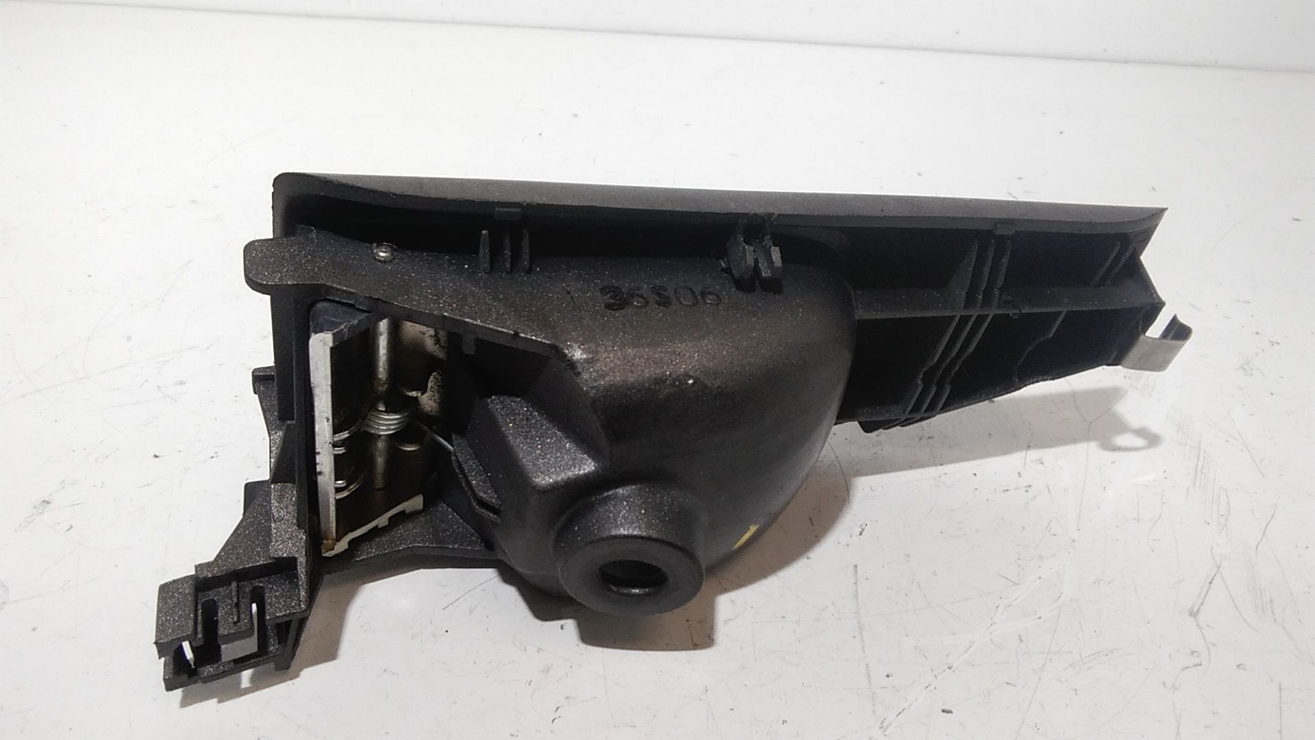 Maniglia interna Posteriore Sinistra LANCIA Musa 1 Serie