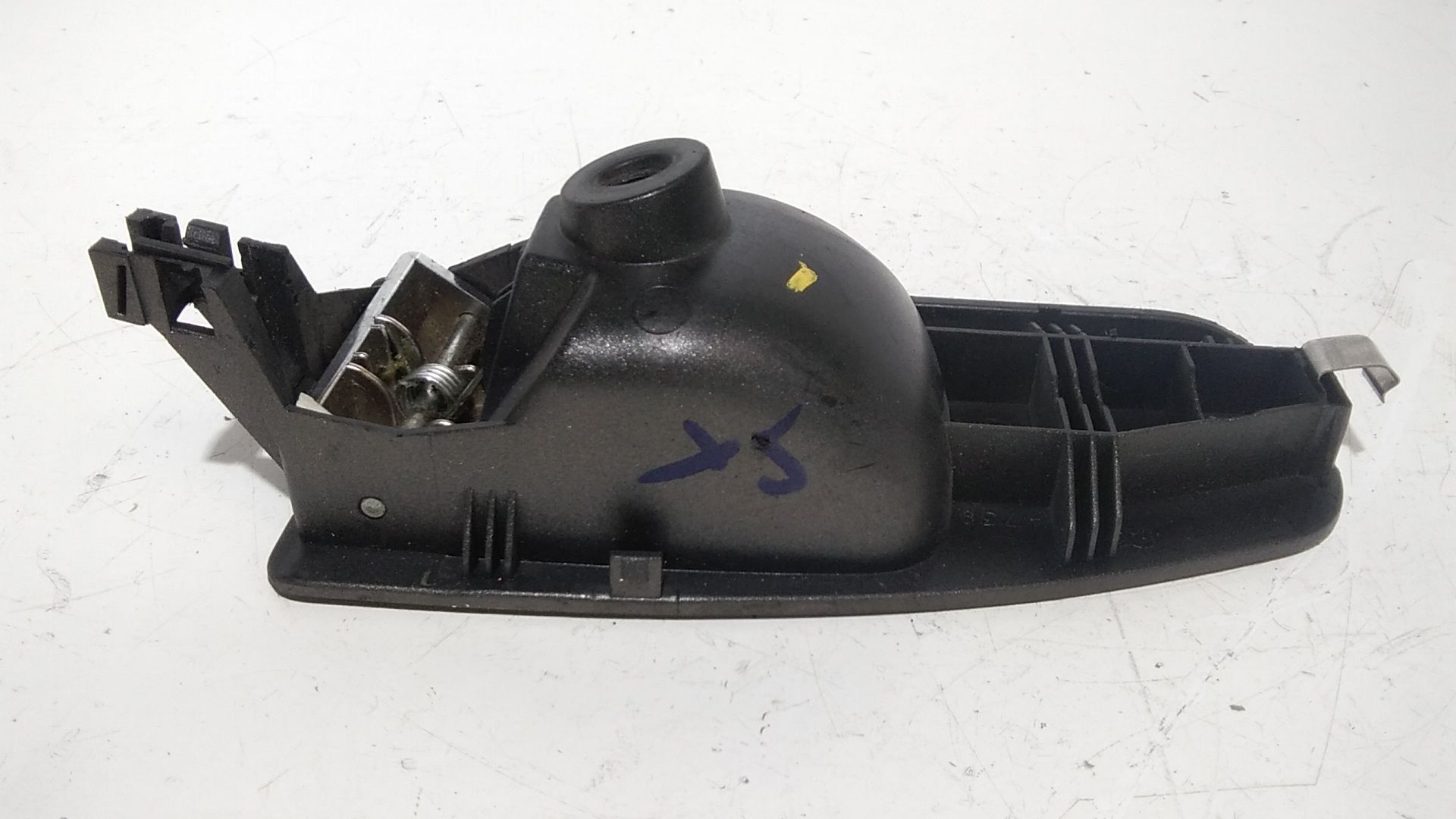 Maniglia interna Posteriore Sinistra LANCIA Musa 1 Serie