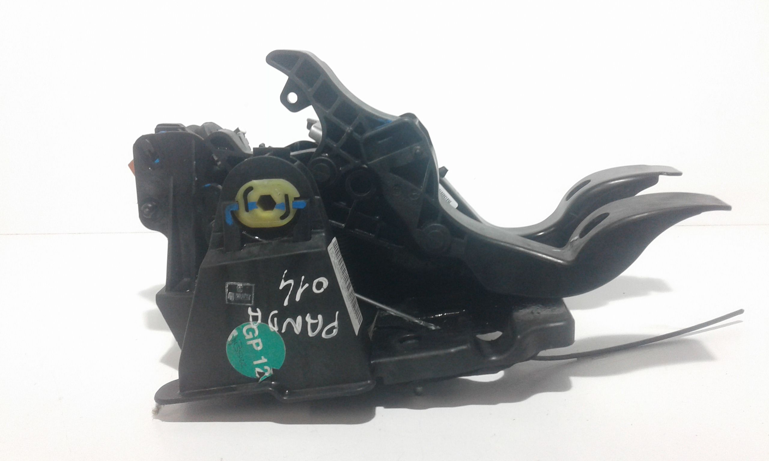 Pedaliera Freno + frizione FIAT Panda 3 Serie