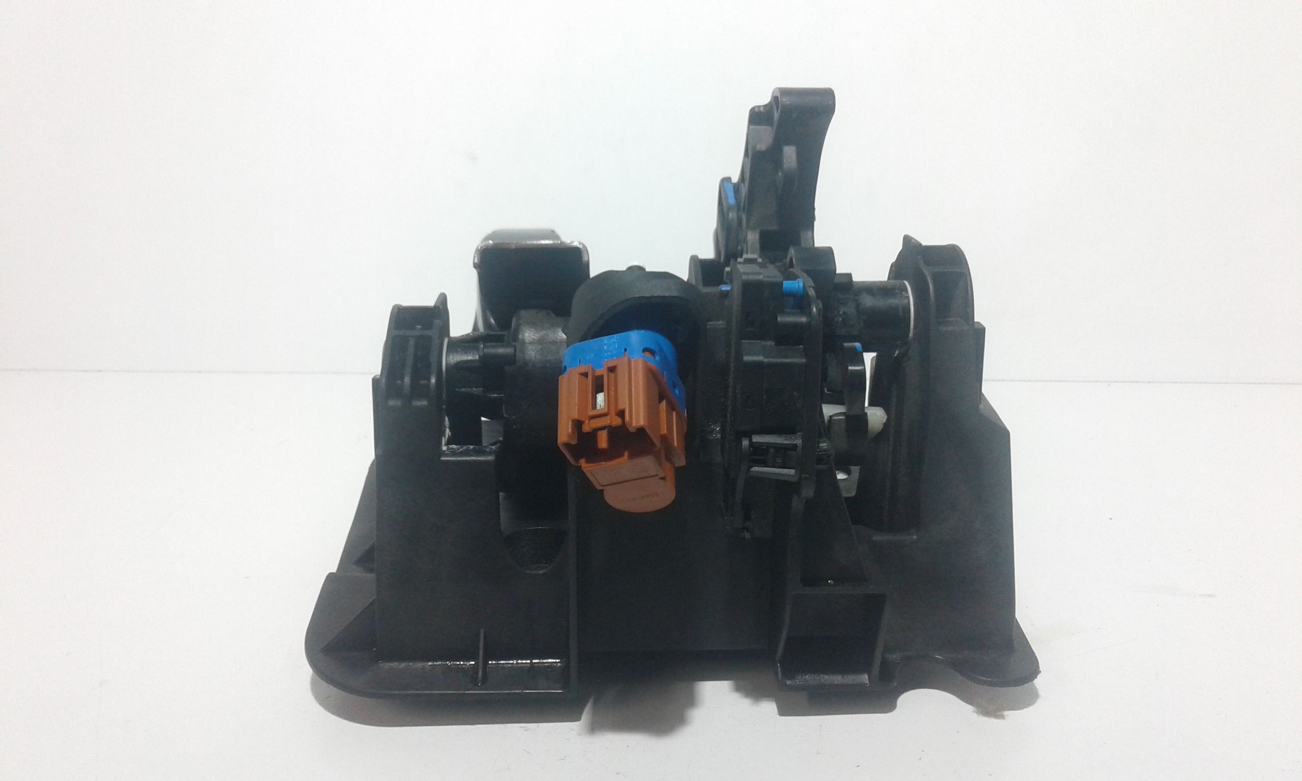 Pedaliera Freno + frizione FIAT Panda 3 Serie