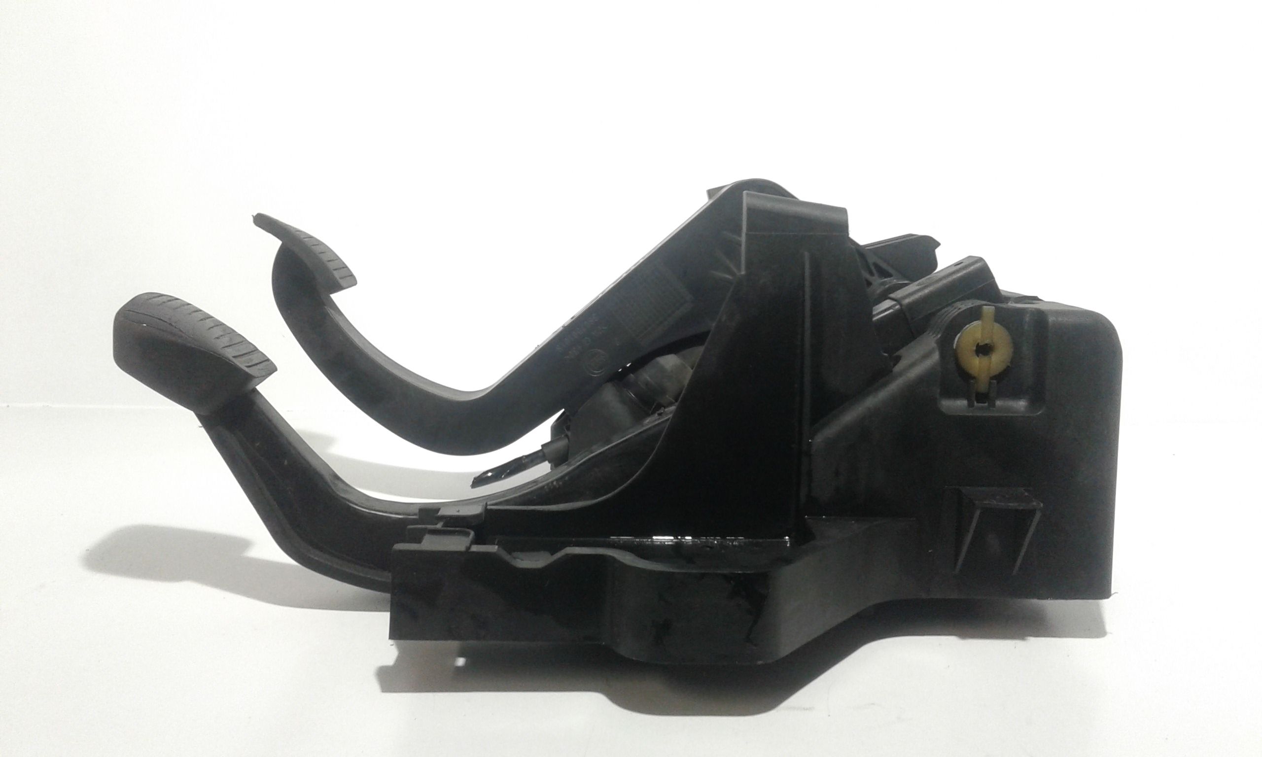 Pedaliera Freno + frizione CITROEN Jumper Furgone 3 Serie