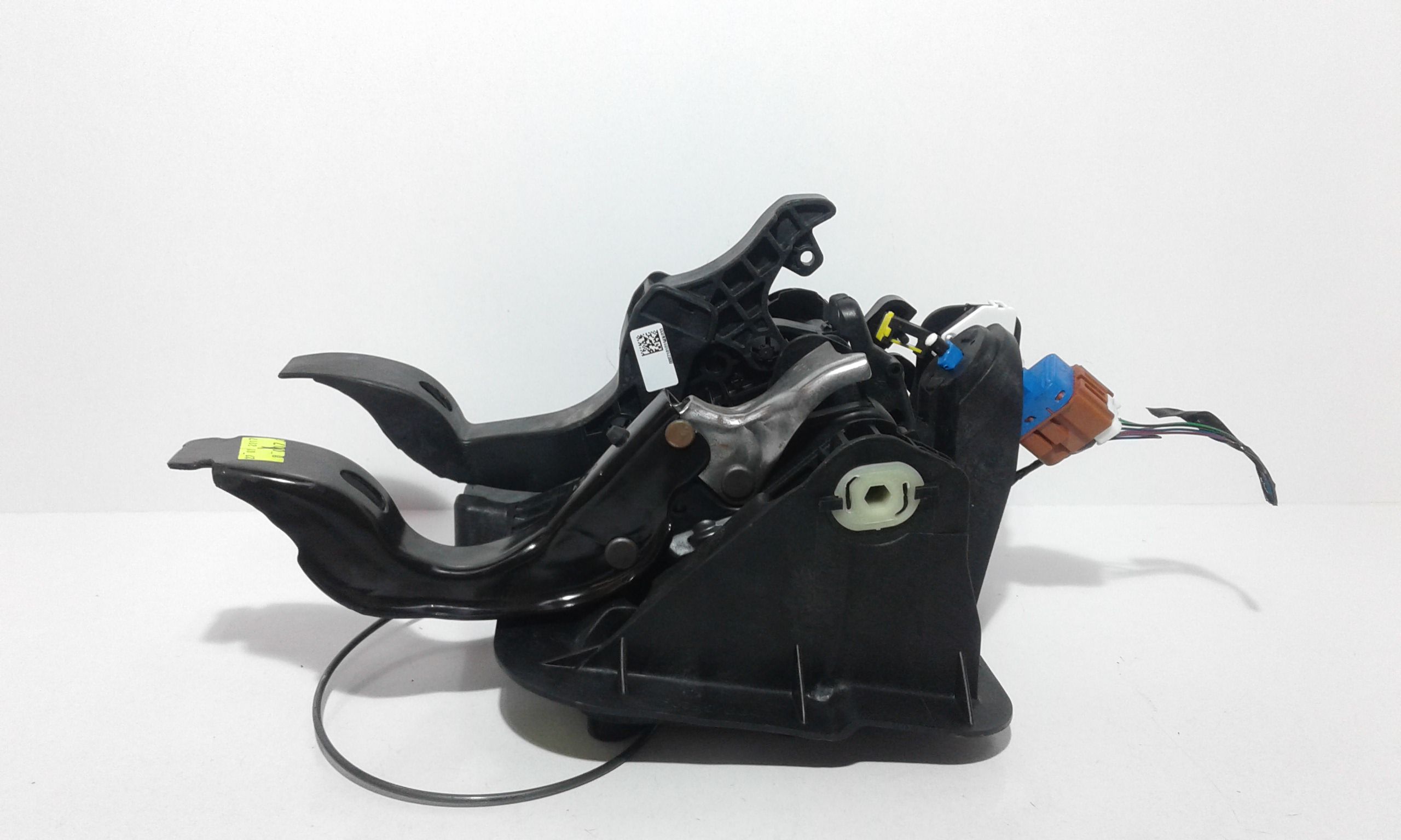 Pedaliera Freno + frizione LANCIA Ypsilon 4 Serie